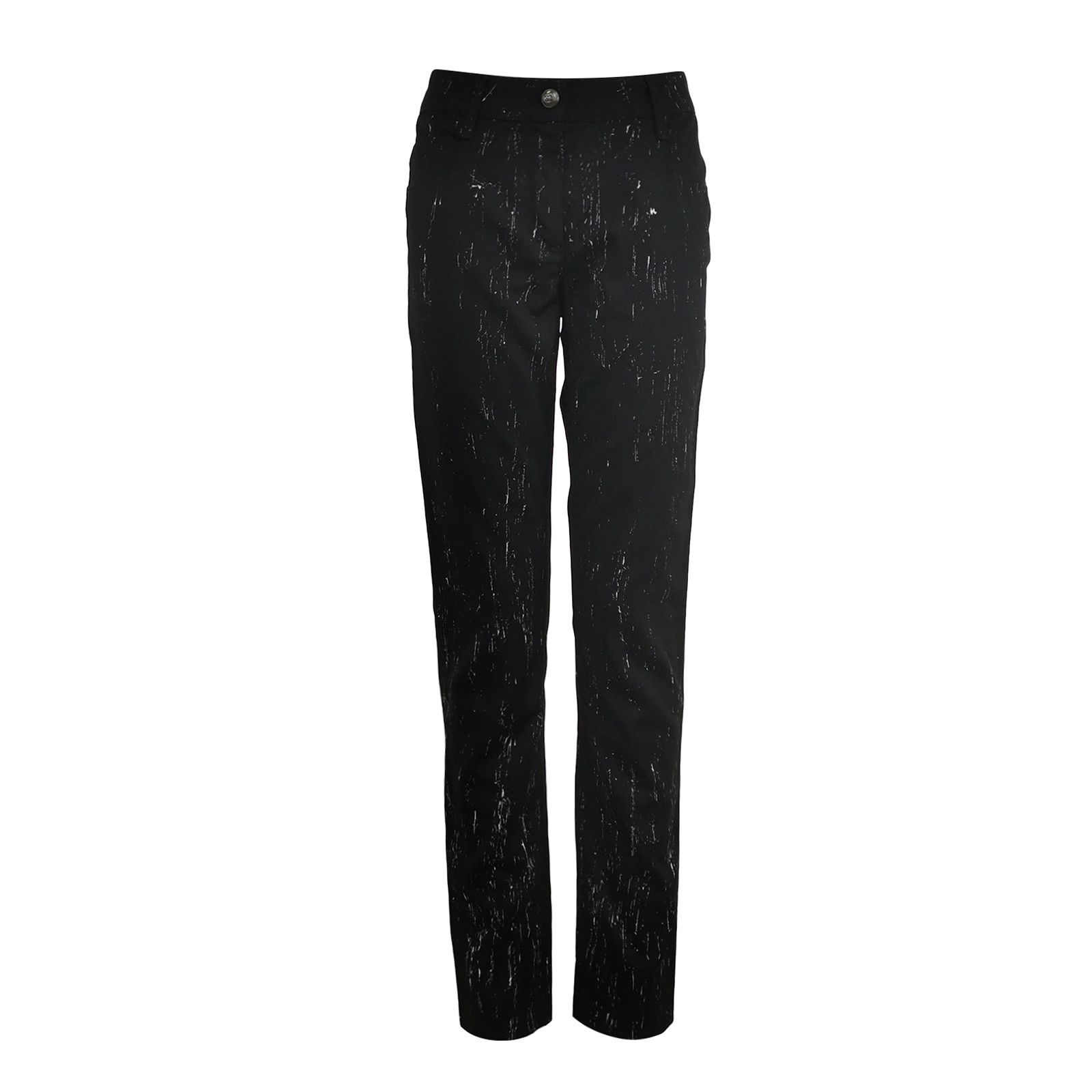 Chanel Chanel Women 28 Pants Size 28" / US 6 / IT 42 - 1 Thumbnail