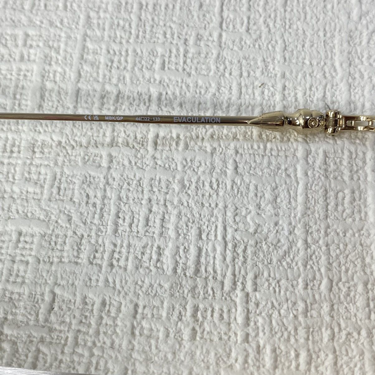 Chrome Hearts CHROME HEARTS EVACULATION Size ONE SIZE - 8 Thumbnail