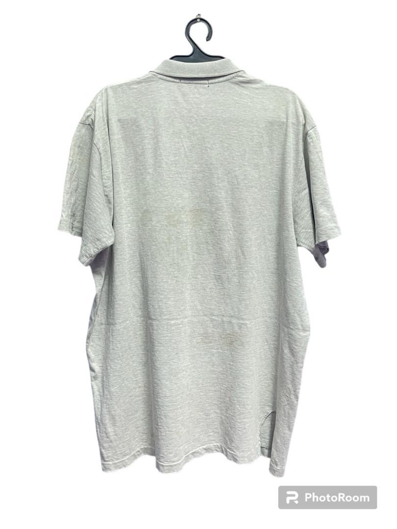 Yohji Yamamoto Yohji Yamamoto Y’s for men Polo Shirt Size US M / EU 48-50 / 2 - 7 Thumbnail