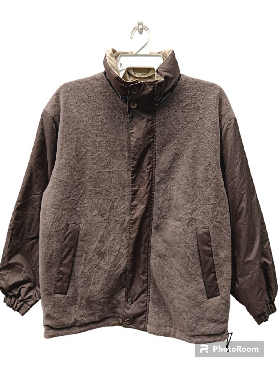 Playboy Riversible Embroidered Big Logo