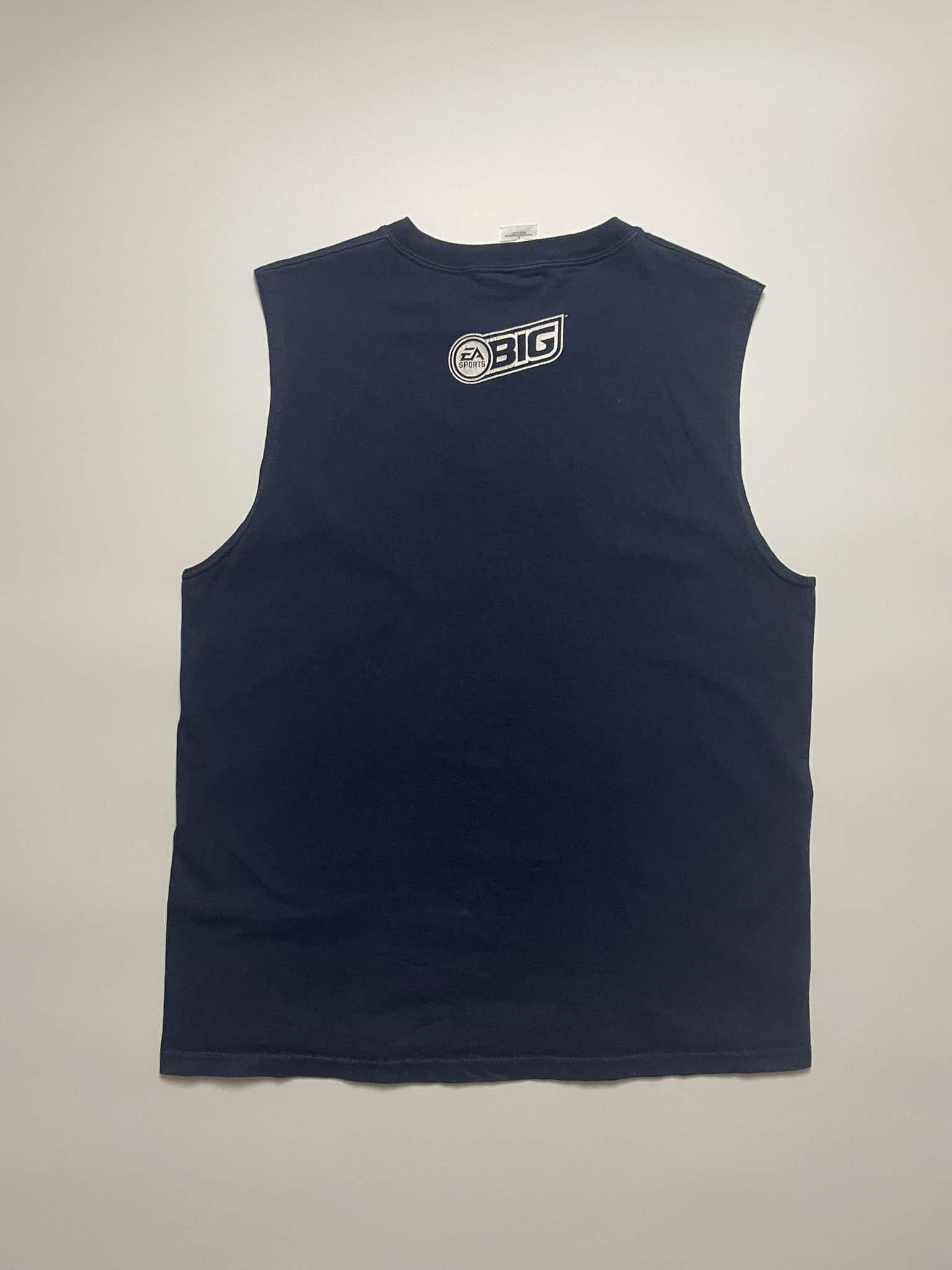 NBA × Vintage Vintage NBA Street Video Game Sleeveless Shirt Size US L / EU 52-54 / 3 - 2 Thumbnail