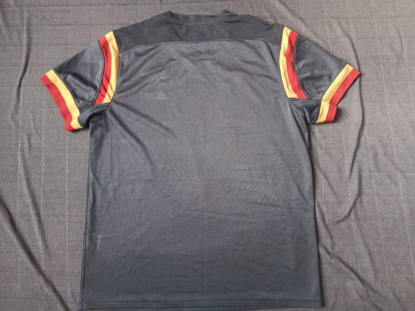 Under Armour Under Armour WRU Wales Rugby Union Home Jersey Size US S / EU 44-46 / 1 - 3 Thumbnail