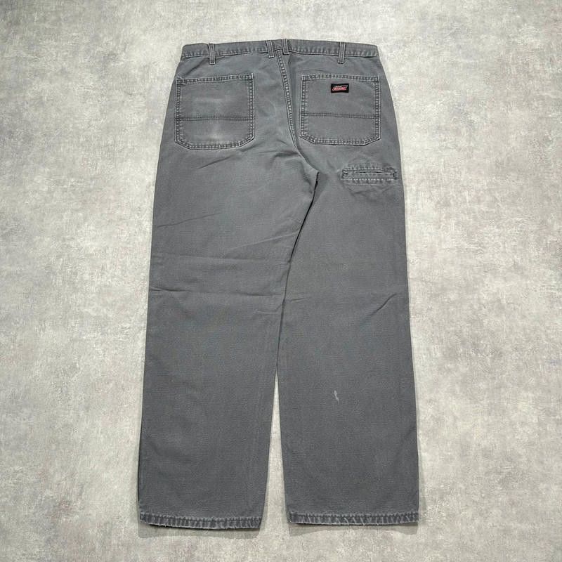 Dickies Vintage Dickies Carpenter Pants W36 Size US 36 / EU 52 - 4 Thumbnail