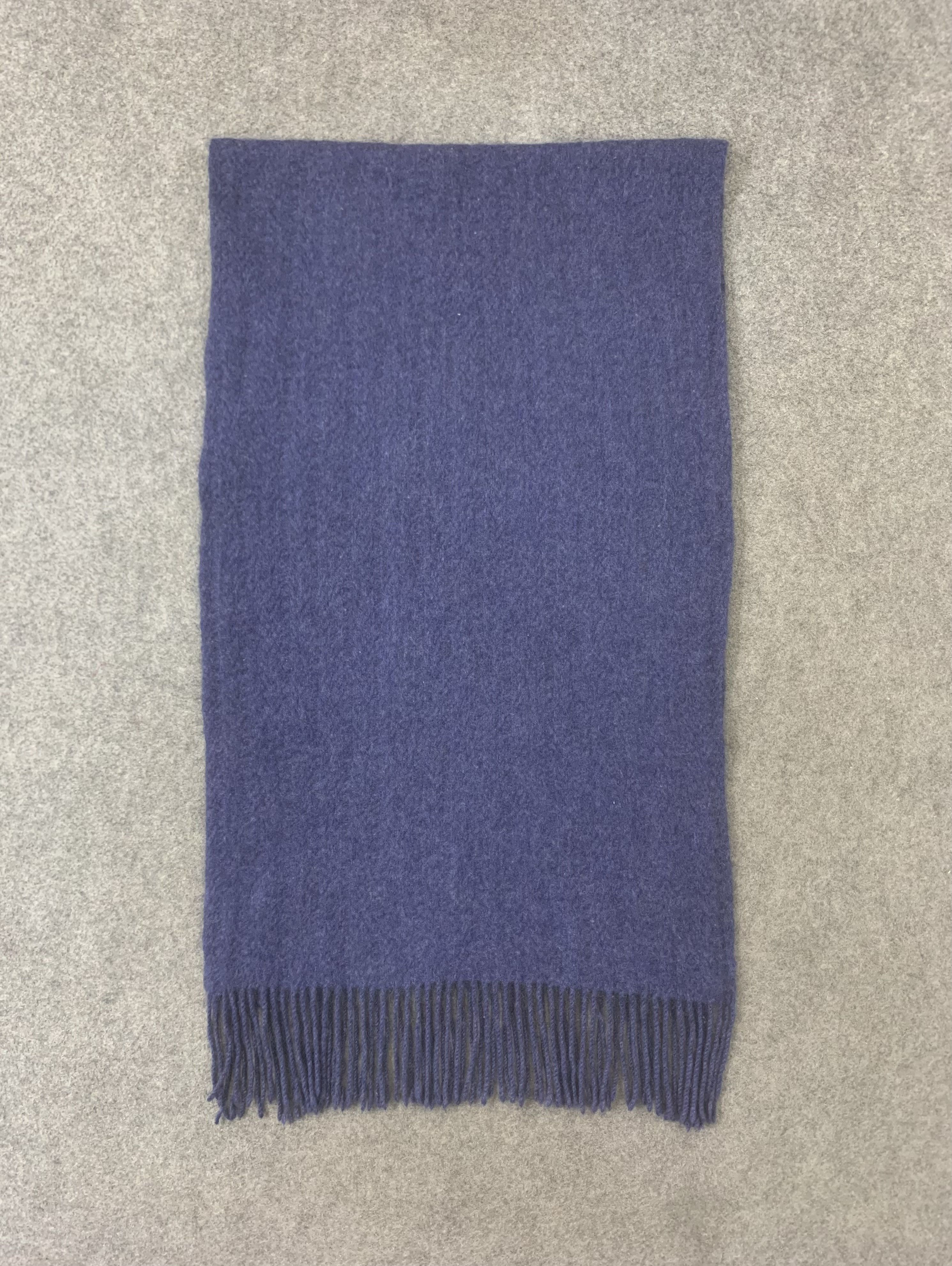 Chloe Chloe Scarf Wool Muffler Neck Wrap BL9264 Size ONE SIZE - 3 Thumbnail