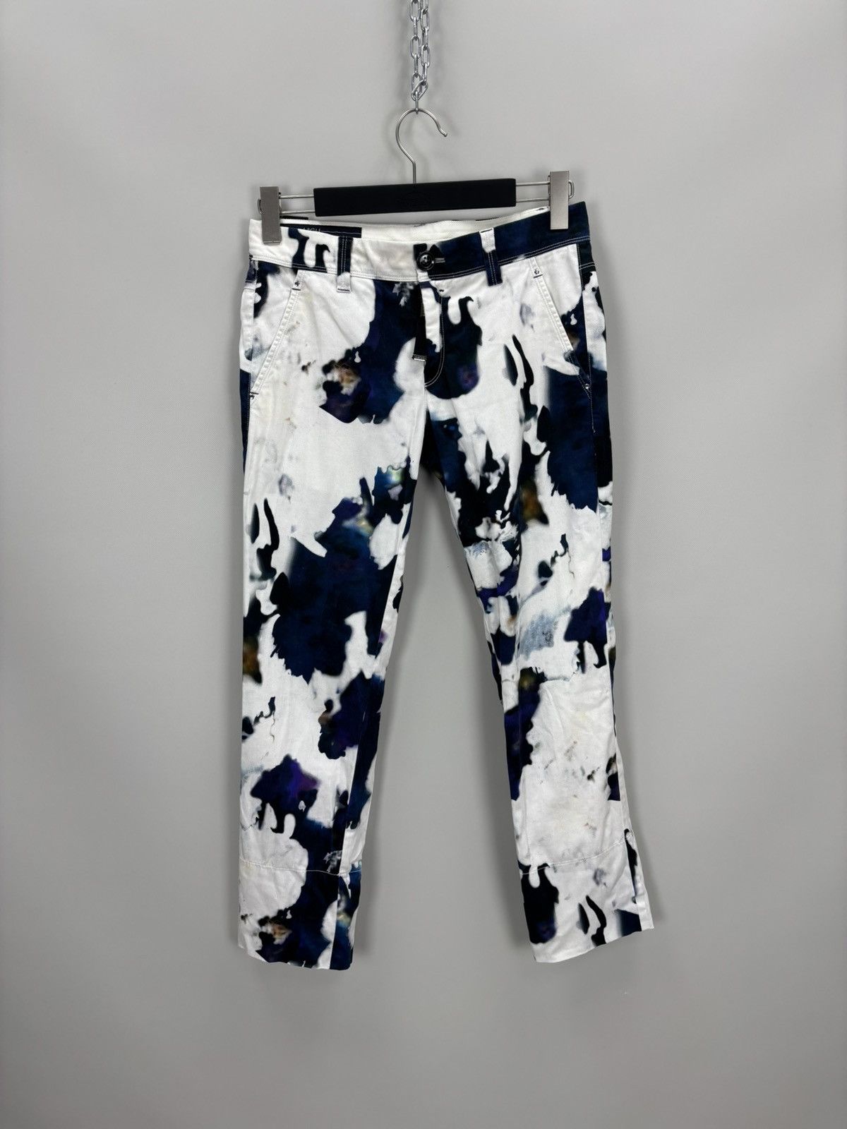 Other Womens pants High Use Size 42 Color Multicolor Size 28" / US 6 / IT 42 - 1 Thumbnail
