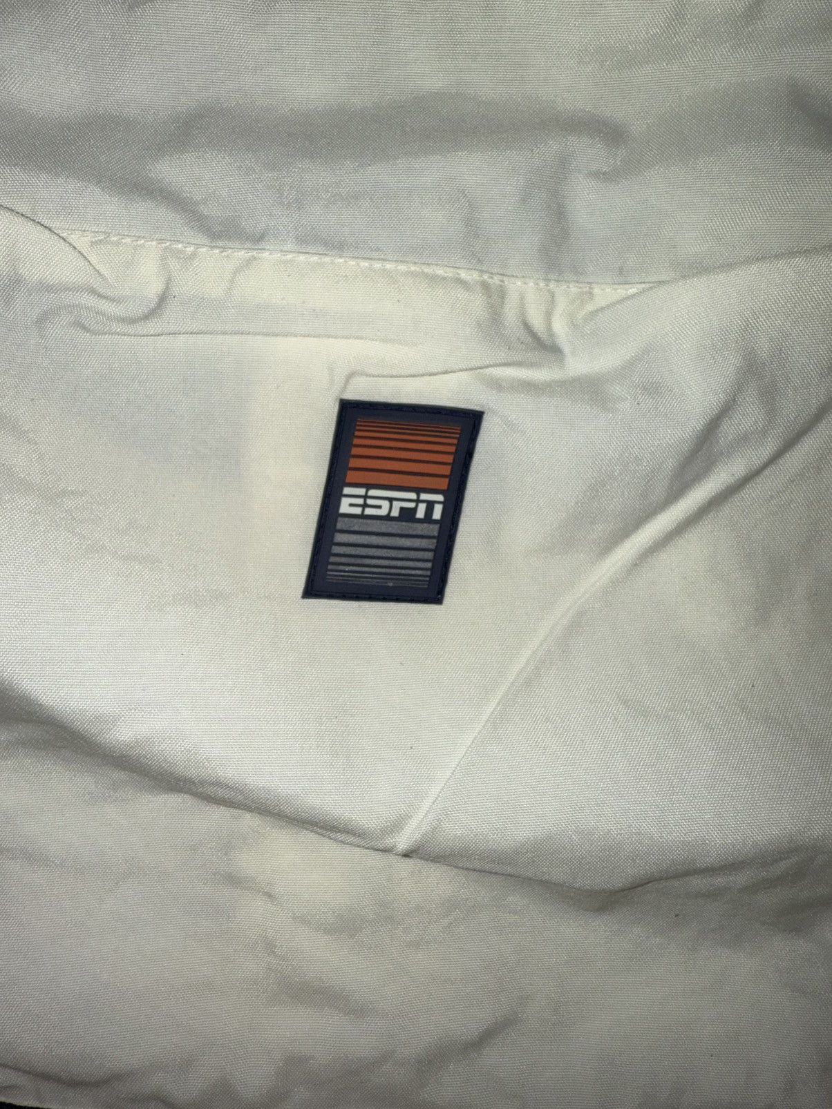 Vintage ***FINAL DROP***RARE 00s ESPN VEST + PACK COMBO XL Size US XL / EU 56 / 4 - 16 Thumbnail