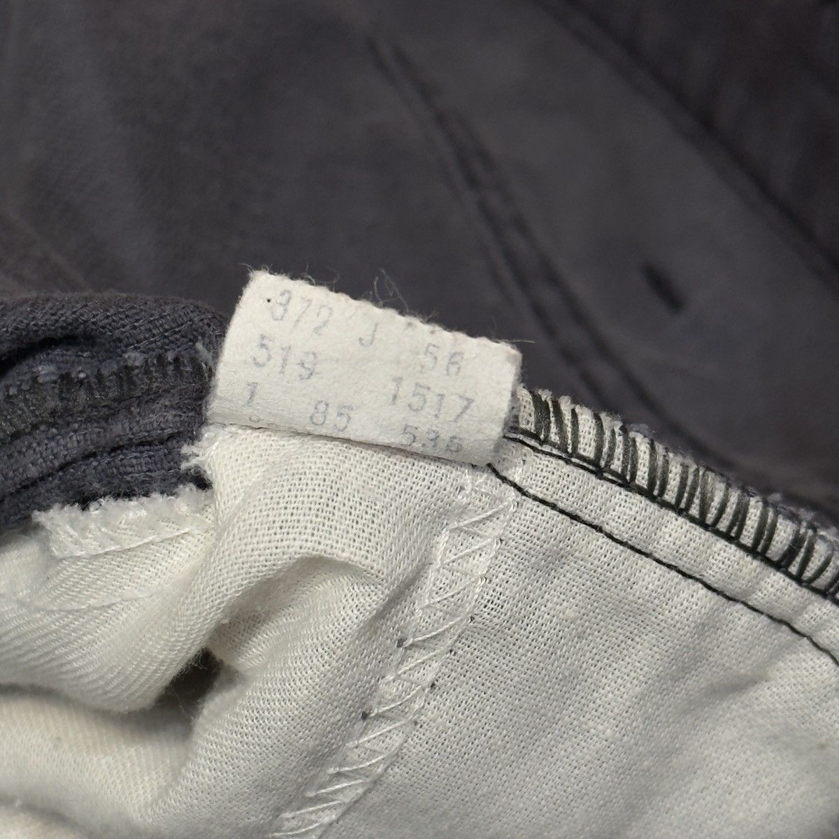 Vintage 80s Levi
