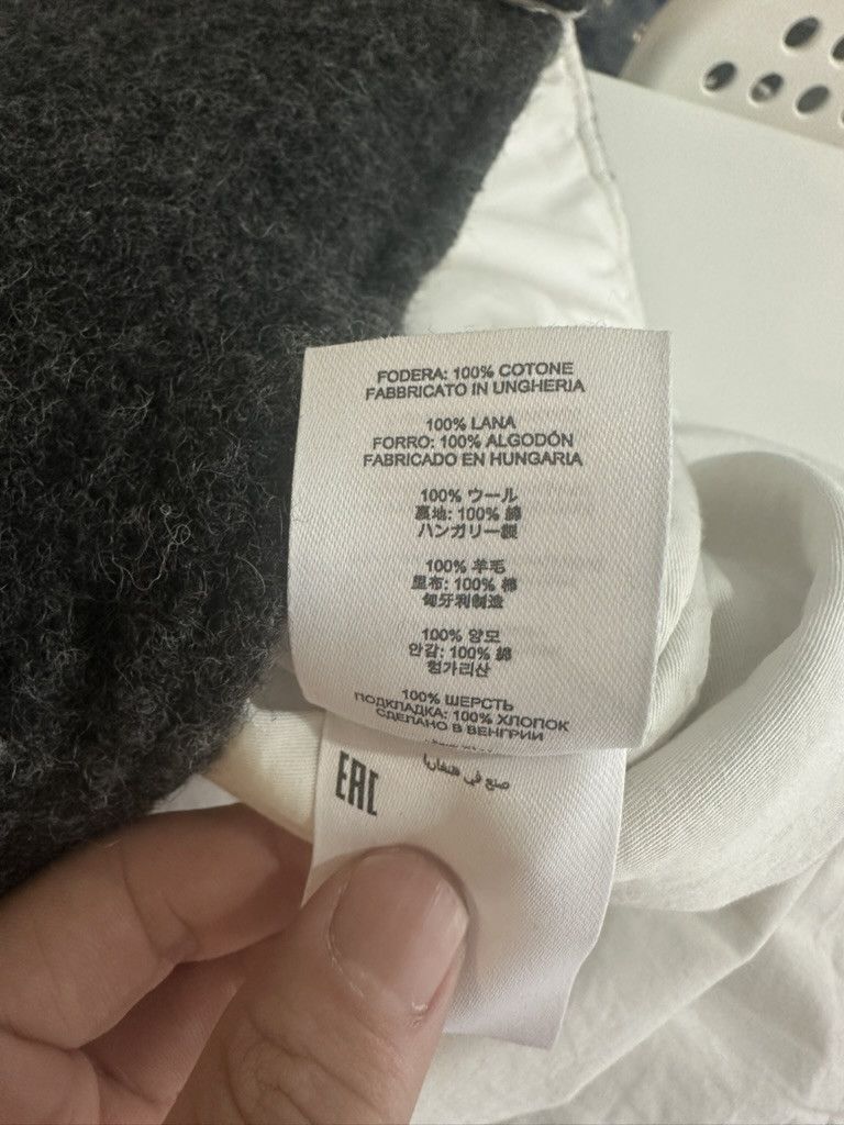 Dries Van Noten dries van noten Size US L / EU 52-54 / 3 - 9 Thumbnail