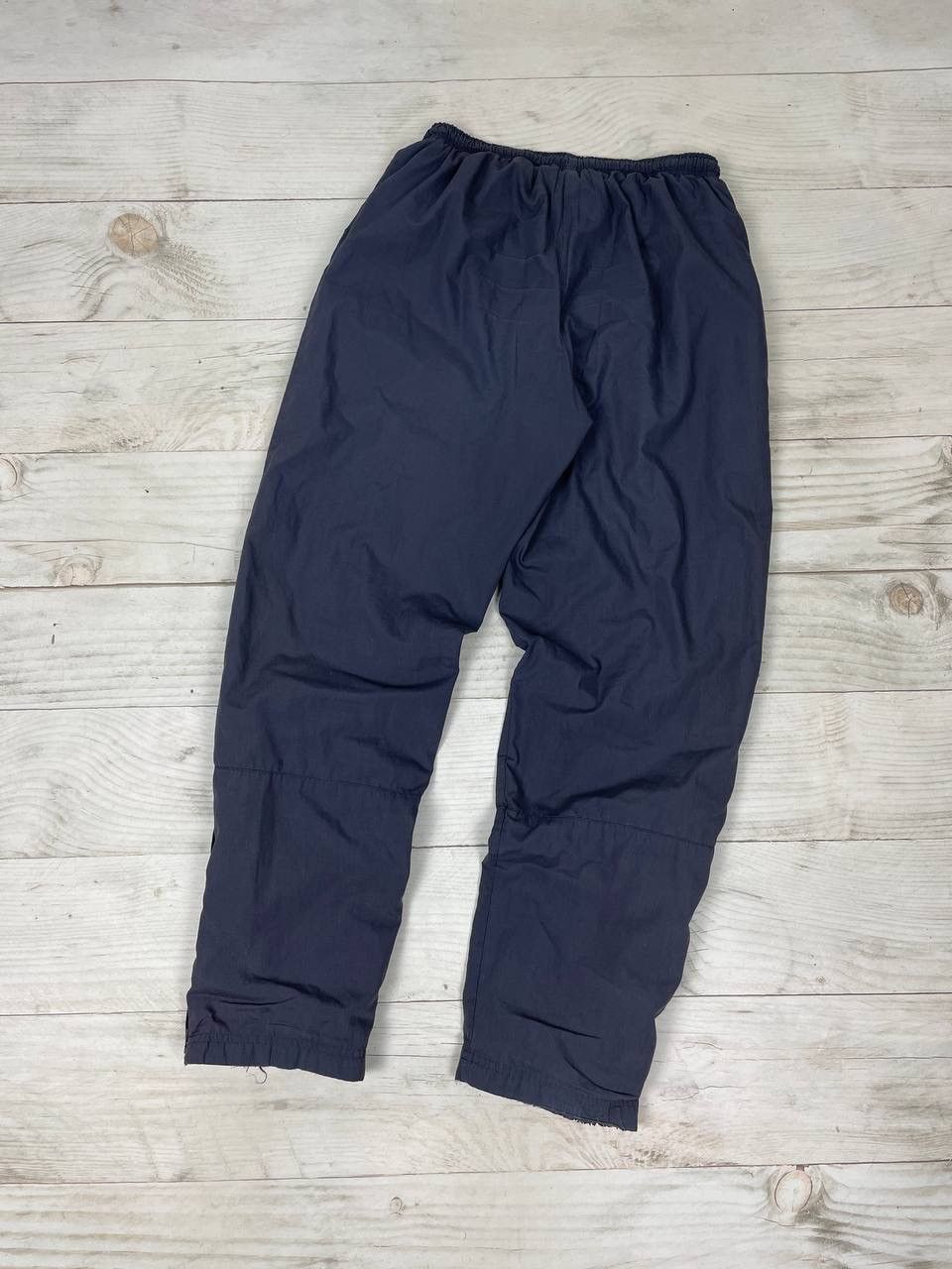 Nike Vintage Nike Pants Swoosh Nylon 90s Size US 30 / EU 46 - 16 Thumbnail