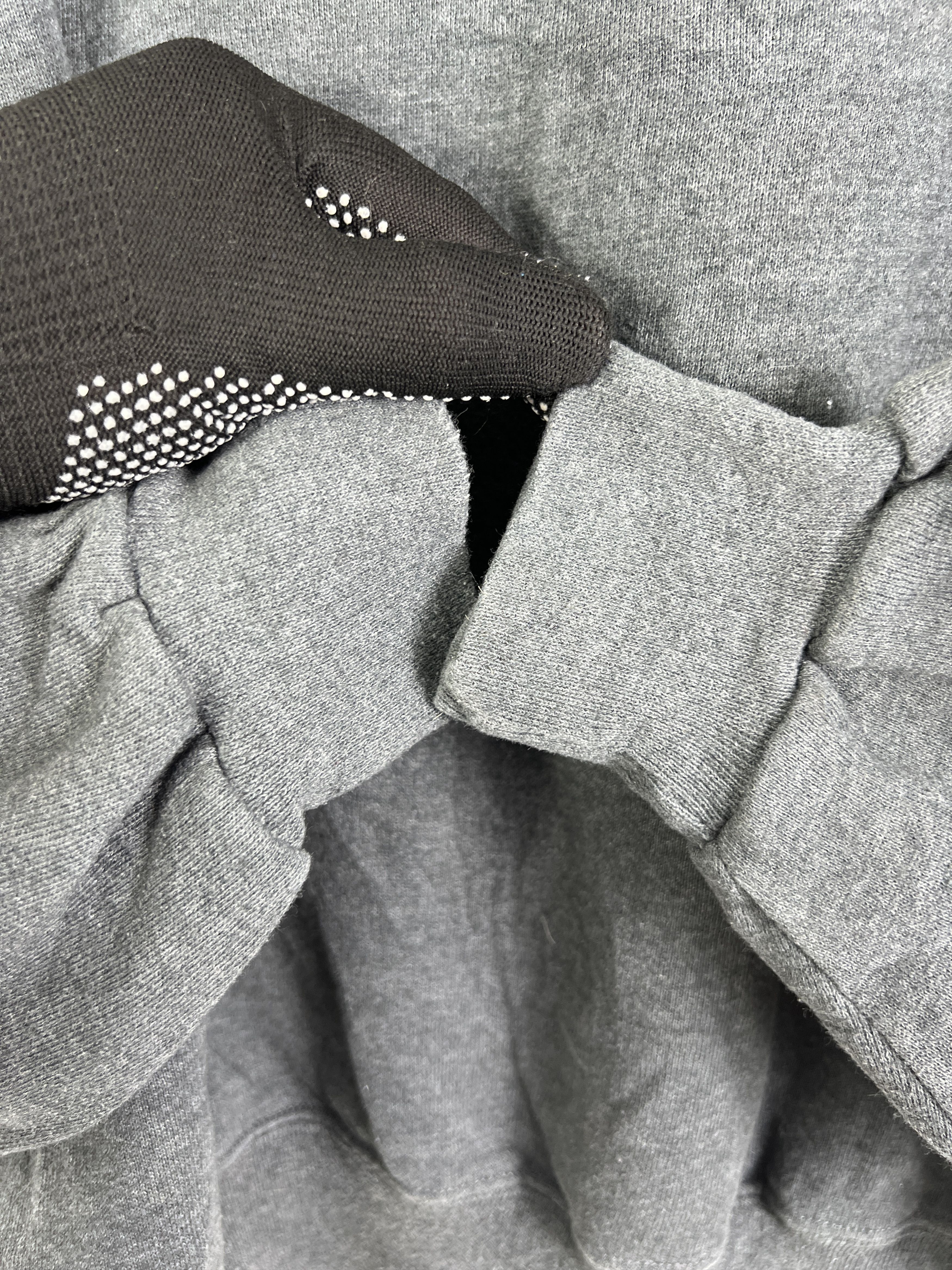 Russell Athletic × Vintage No.4524 Vintage Russell Athletic Blank Sweatshirt (L) Size US L / EU 52-54 / 3 - 4 Thumbnail