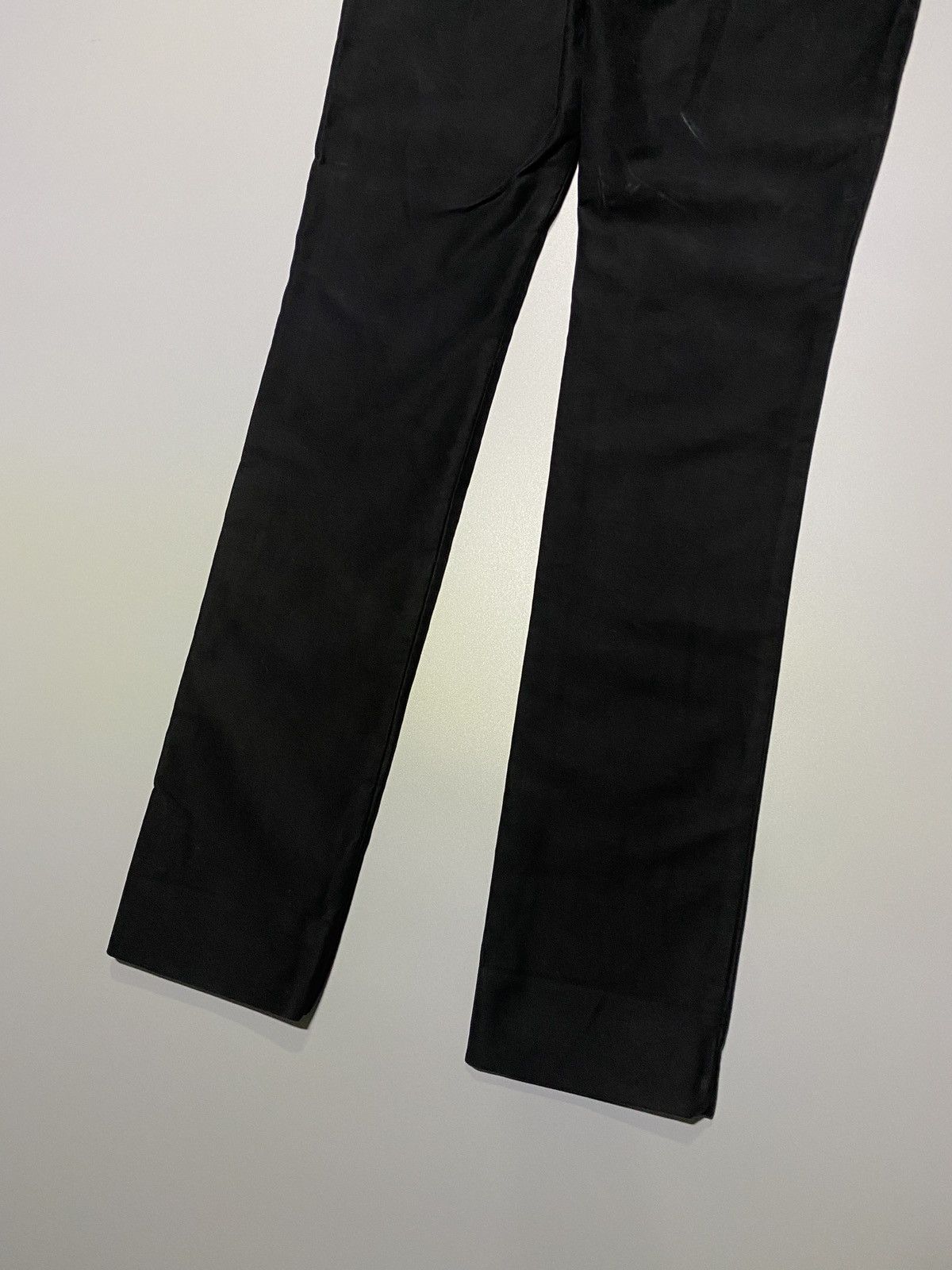 Gucci Gucci - Tom Ford FW2003 Trouser Size 26" / US 2 / IT 38 - 11 Thumbnail