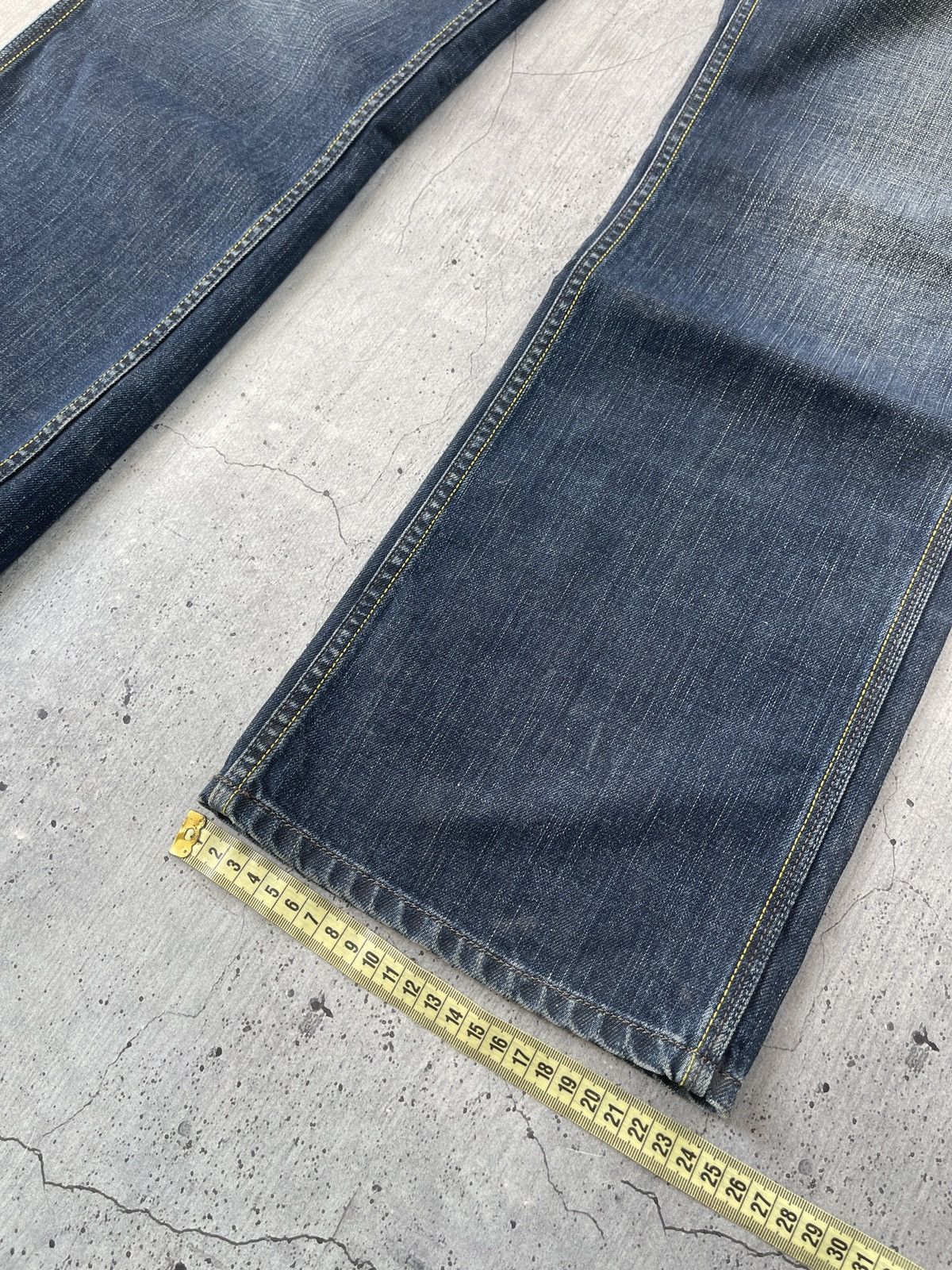 DIESEL MOORIX DENIM