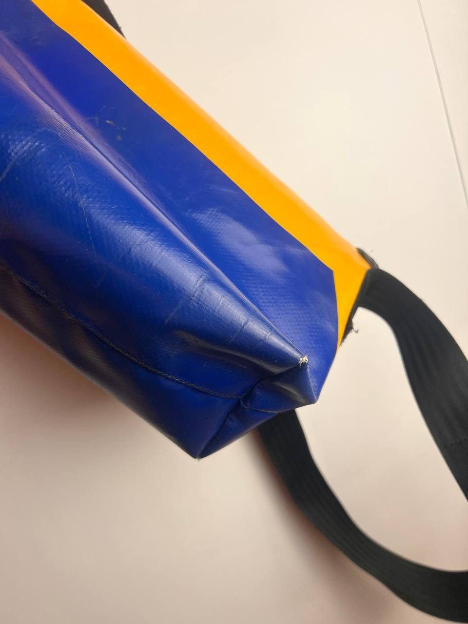 Freitag Freitag F41 HAWAII FIVE-0 - Messenger Bag Size ONE SIZE - 10 Thumbnail