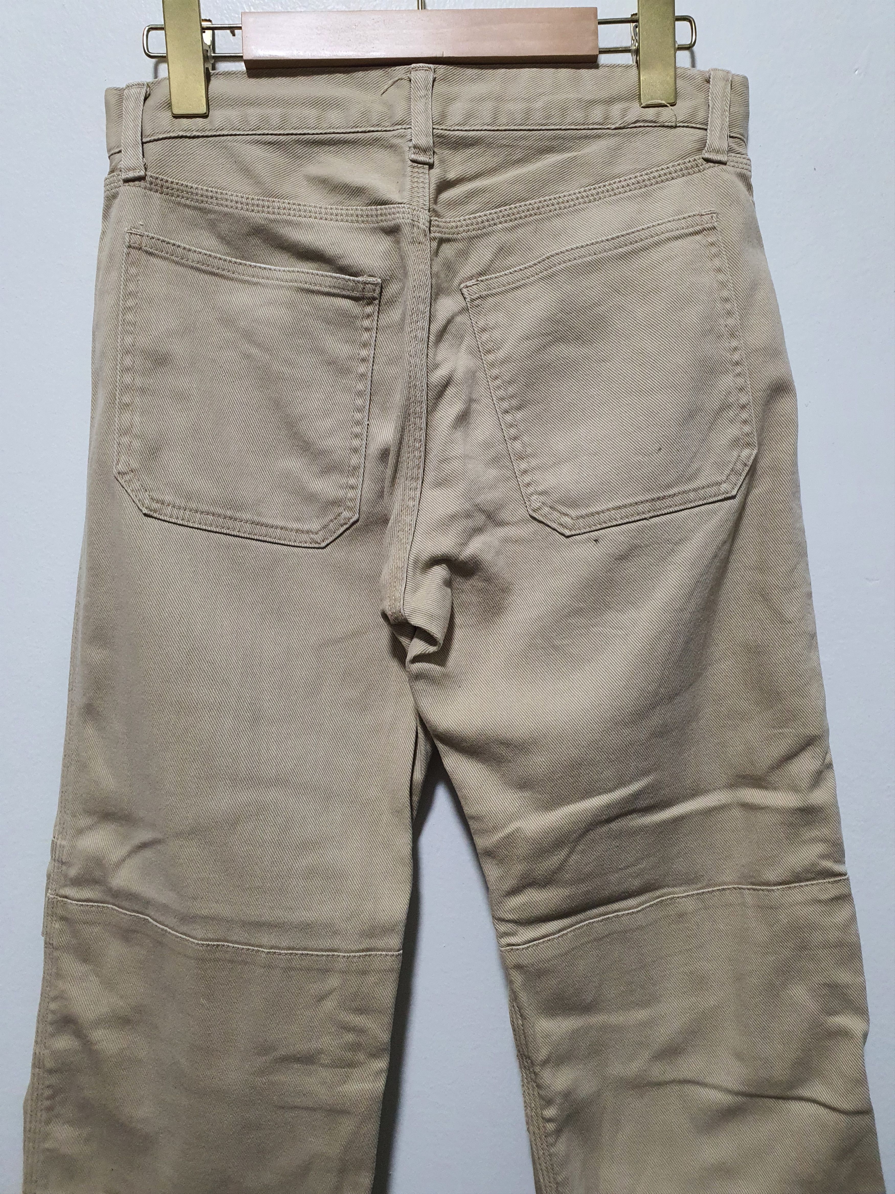 CABANE de ZUCCa × Japanese Brand CABANE DE ZUCCA 29/38.5 DESIGNER COLOURED JEANS Size US 29 - 4 Thumbnail