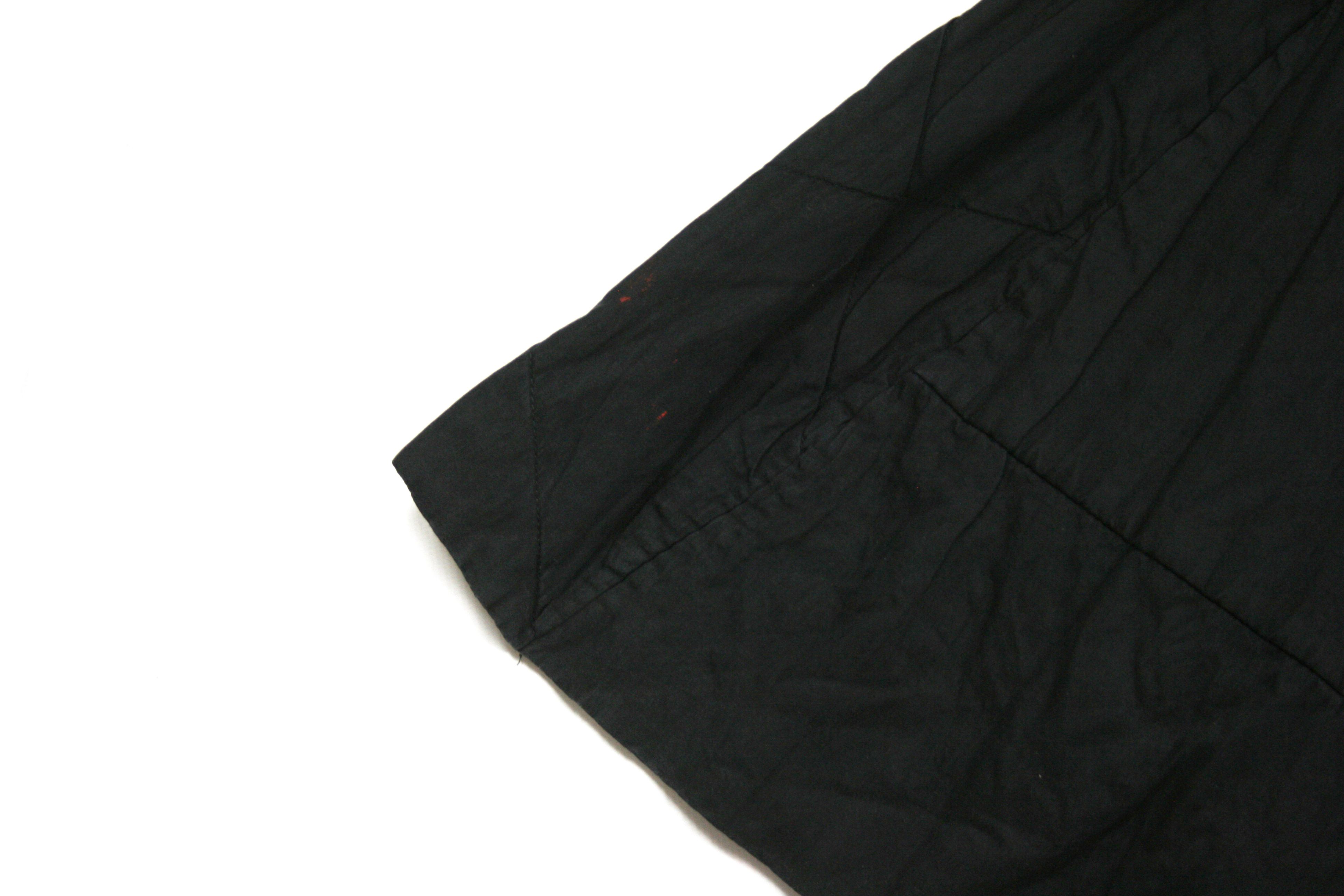 Other Mo Koshji Garment Dyed Avant Garde Cape Sleeveless Coat Size ONE SIZE - 9 Thumbnail