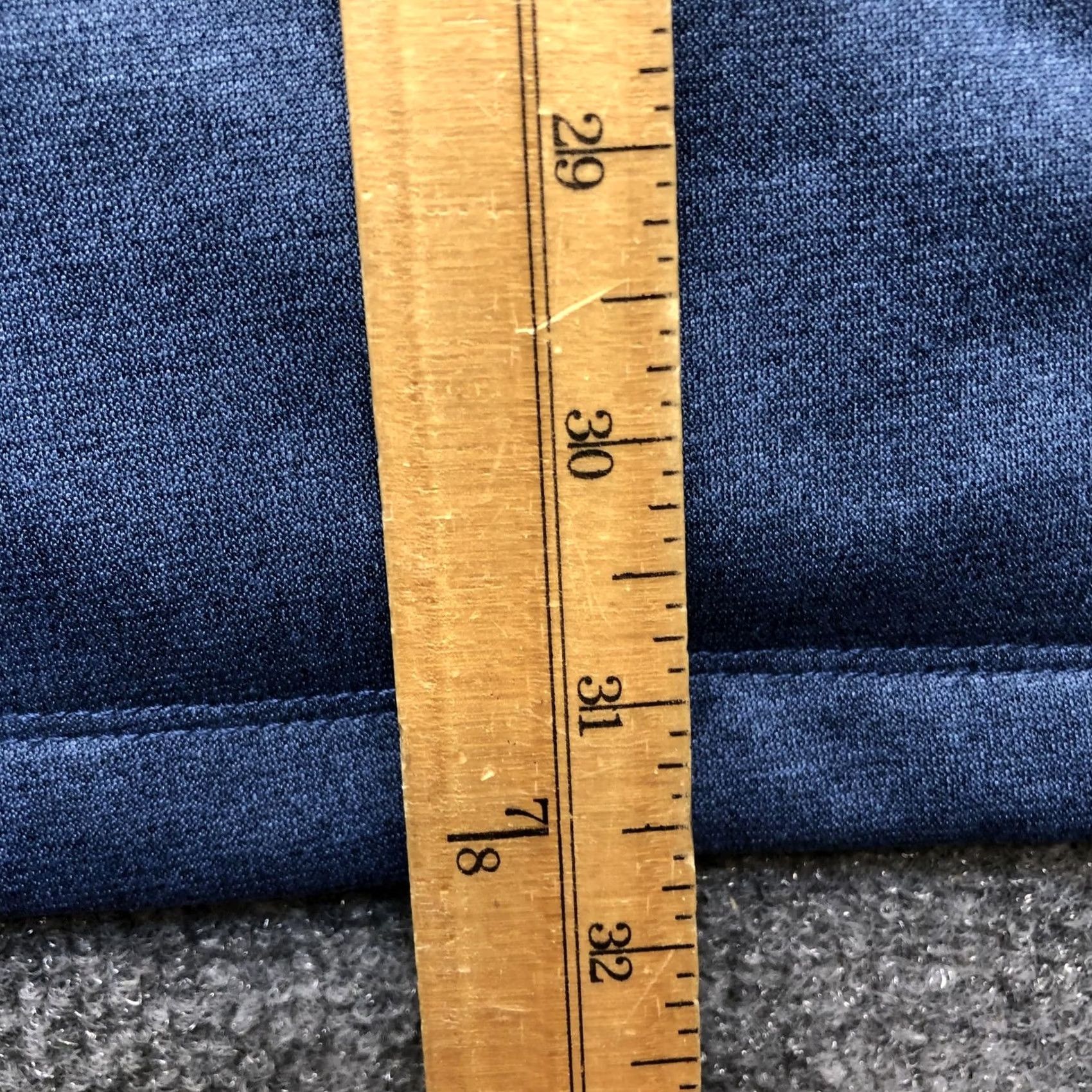 Vintage Columbia Jacket Mens 2XL Blue Softshell Full Zip Interchange Pockets Outdoor Size US XXL / EU 58 / 5 - 2 Thumbnail