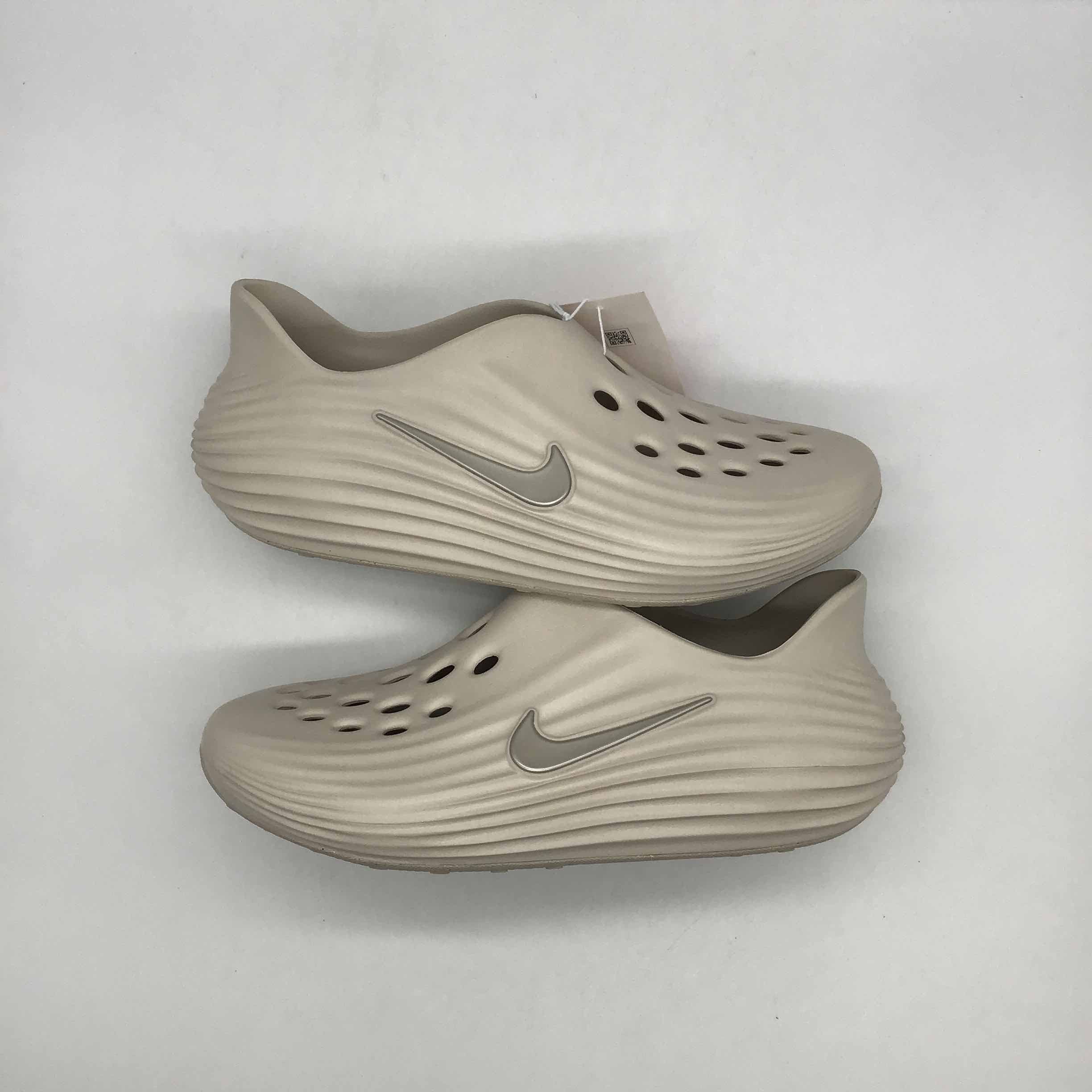 Nike ReactX Rejuven8 Light Orewood Brown