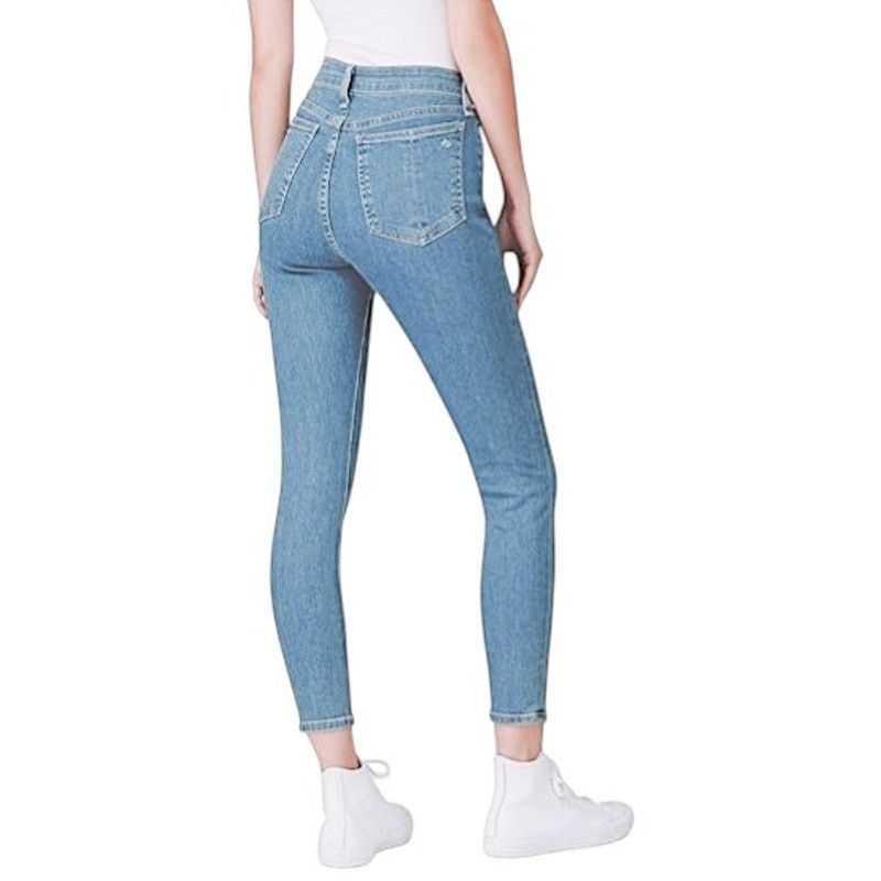 Rag & Bone Rag & Bone Blue Jeans | Size 28 Size 28" / US 6 / IT 42 - 5 Thumbnail