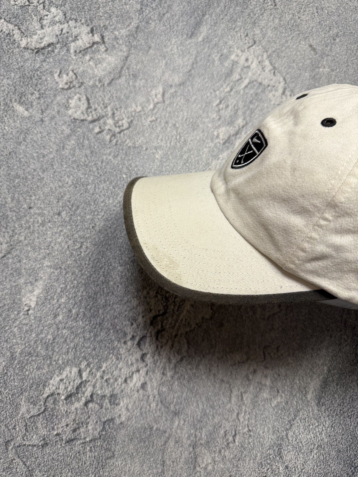 Nike Vintage Nike Cap Nike Vintage Hat Size ONE SIZE - 5 Thumbnail