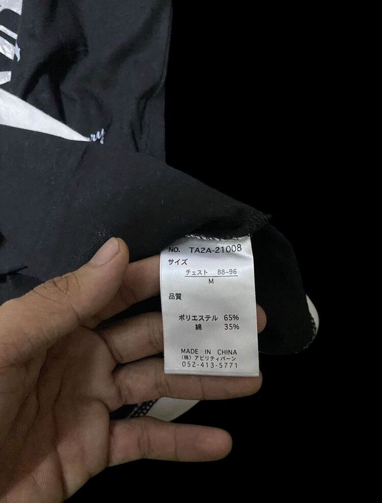 If Six Was Nine × Japanese Brand × Le Grande Bleu (L.G.B.) ❤️‍🔥BUNDLING T-SHIRT POEM ~ SLASH AHEAD & WILD LIFE❤️‍🔥 Size US M / EU 48-50 / 2 - 4 Thumbnail