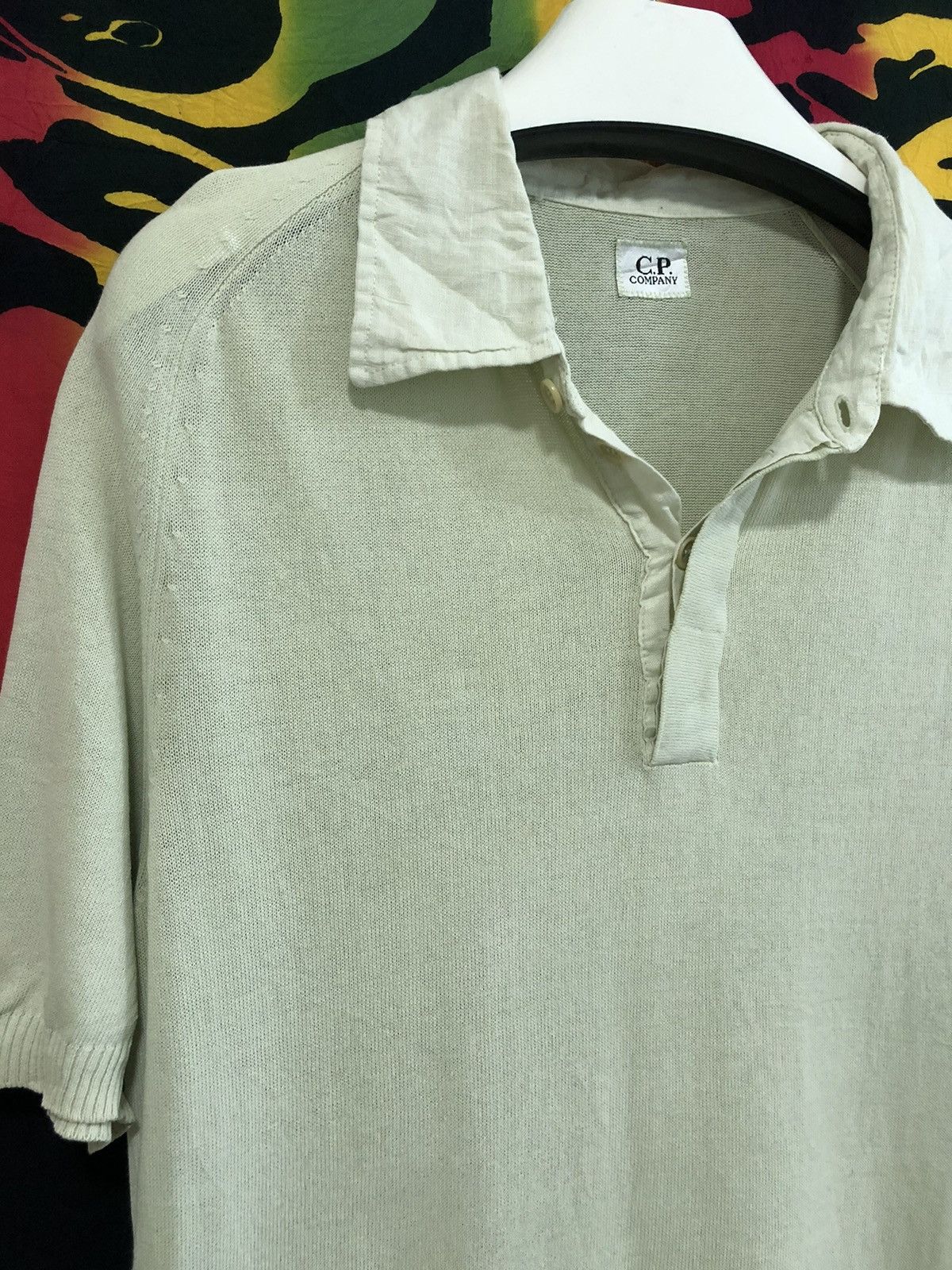 C.P. Company × Vintage Vintage C.P Company Size US L / EU 52-54 / 3 - 5 Thumbnail