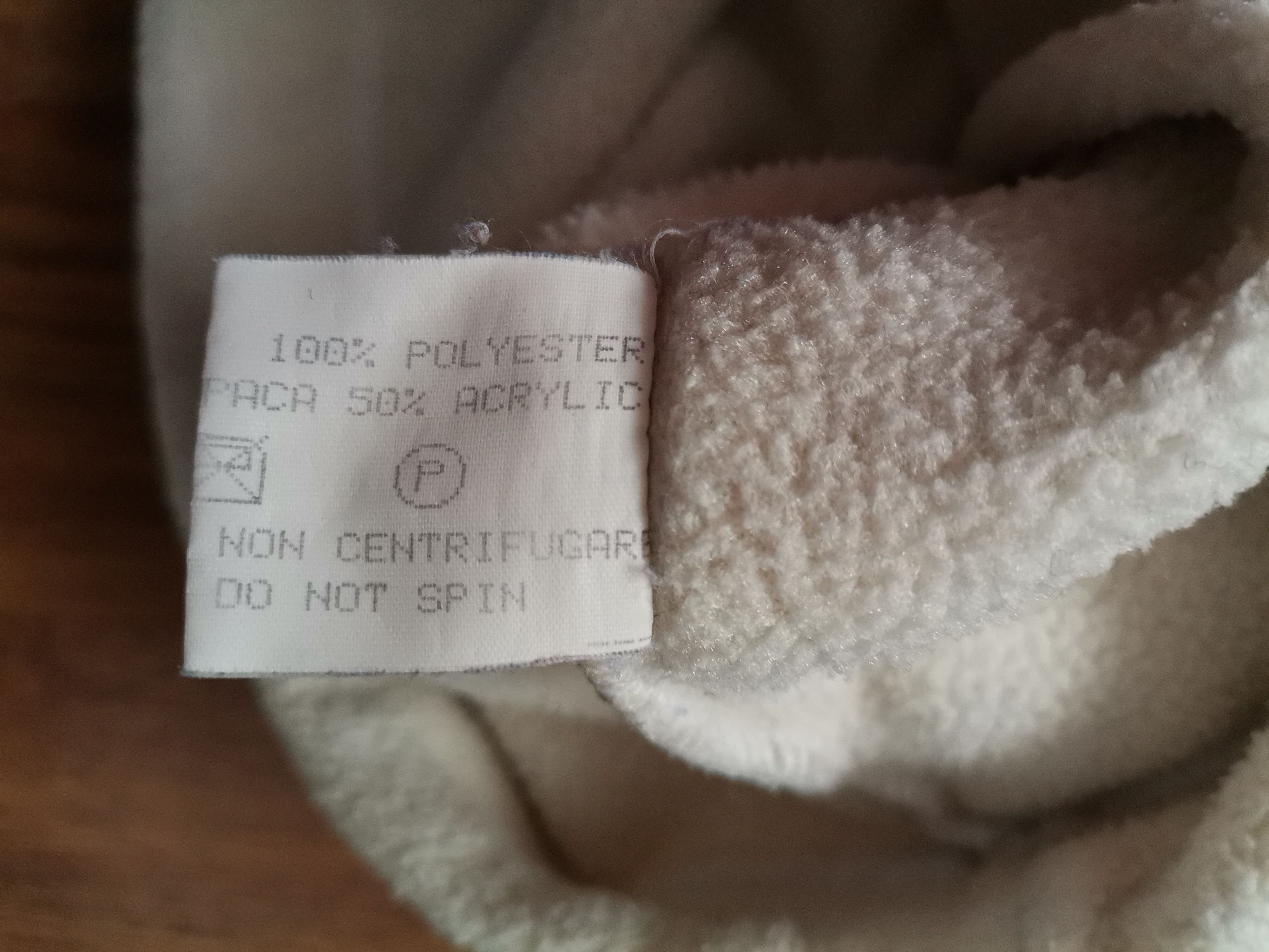 Vintage Vintage Silvy Polartec Oversized Fleece Size US M / EU 48-50 / 2 - 5 Thumbnail