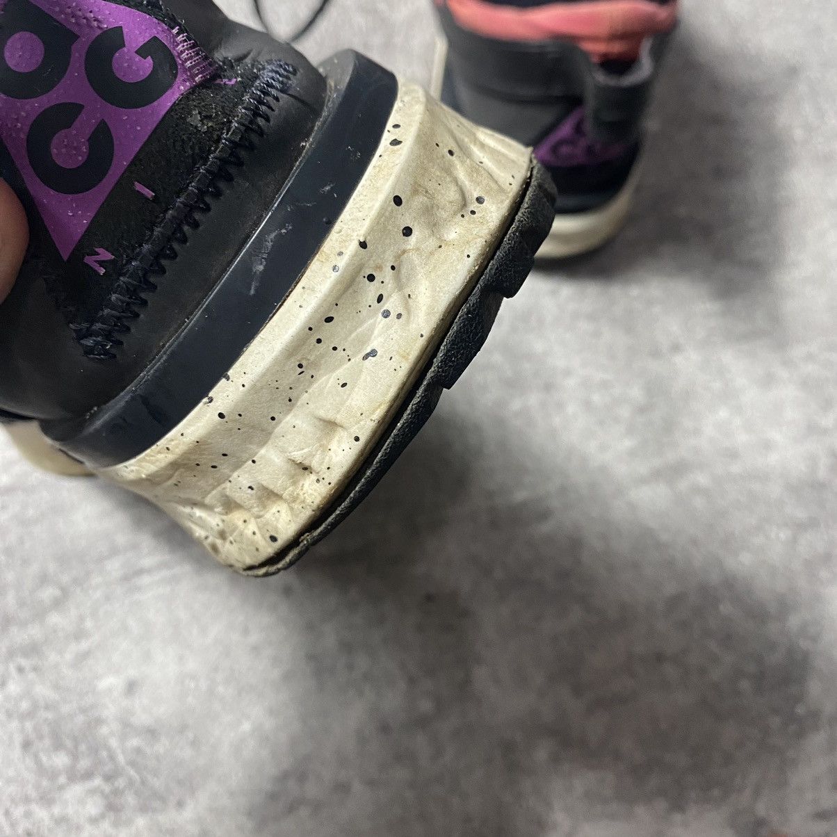 Nike × Nike ACG Nike ACG React Terra Gobe Size US 9 / EU 42 - 10 Thumbnail