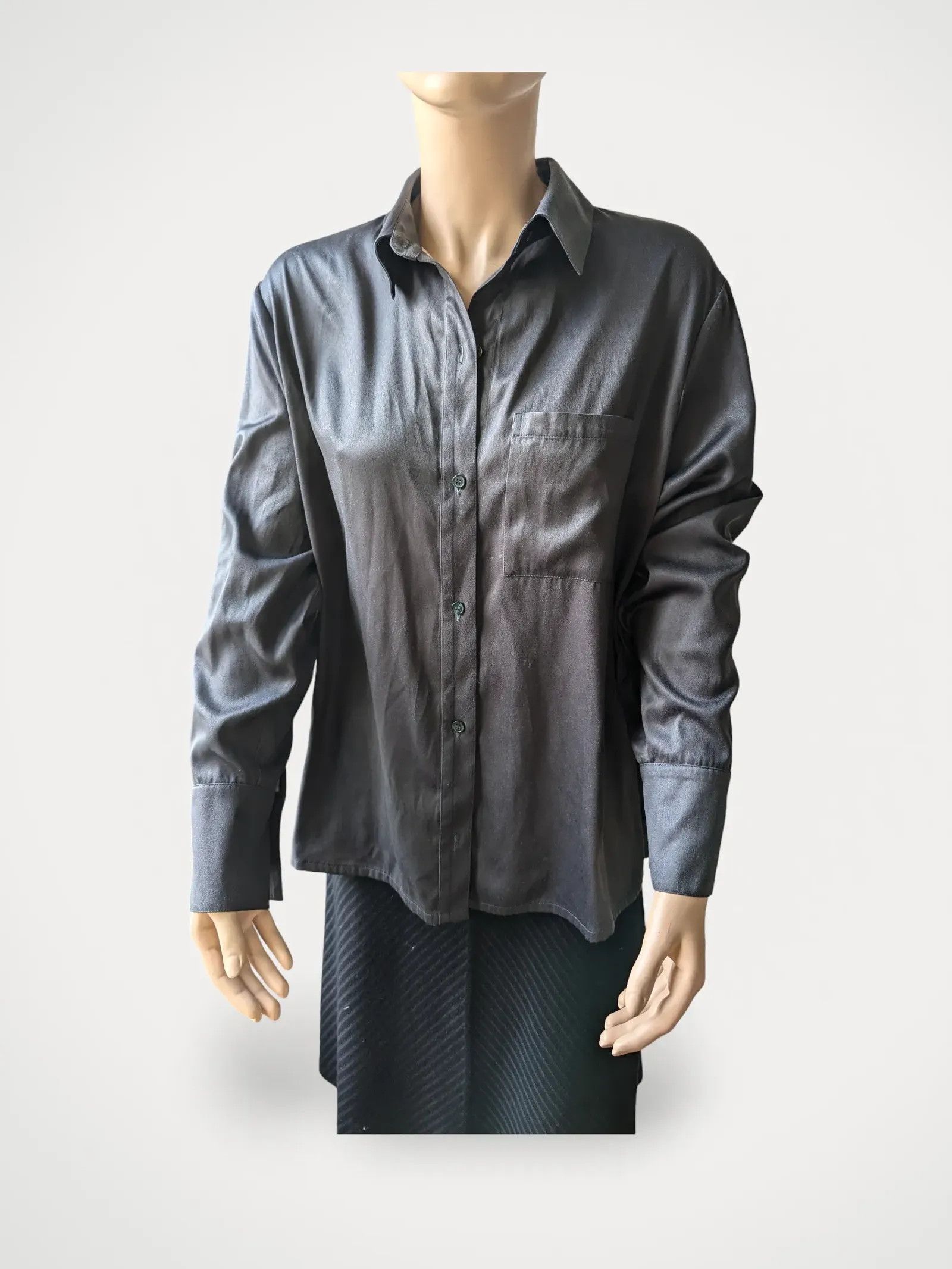 H&M H&M Shirt Size S / US 4 / IT 40 - 1 Thumbnail