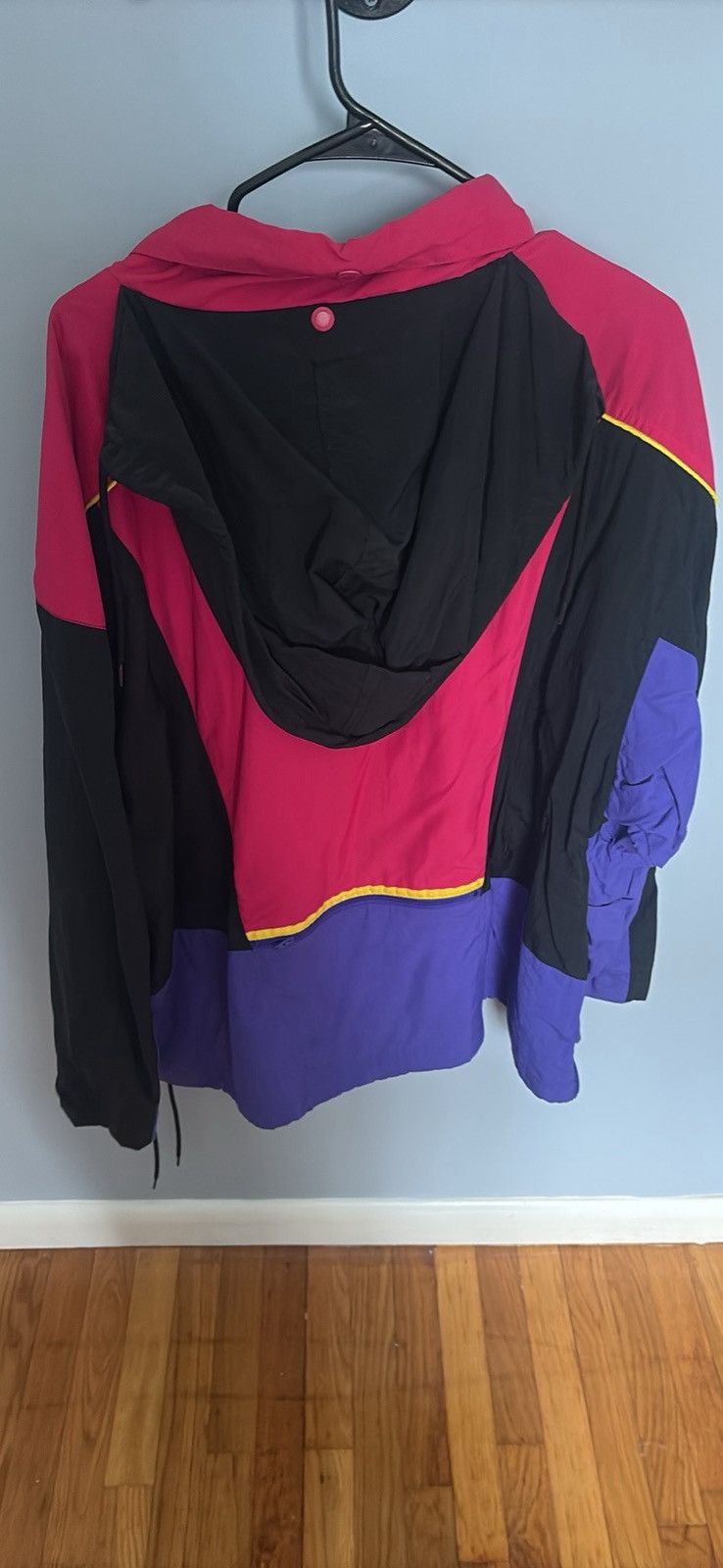 Reebok Reebok have a nice time jacket Size US XL / EU 56 / 4 - 1 Thumbnail