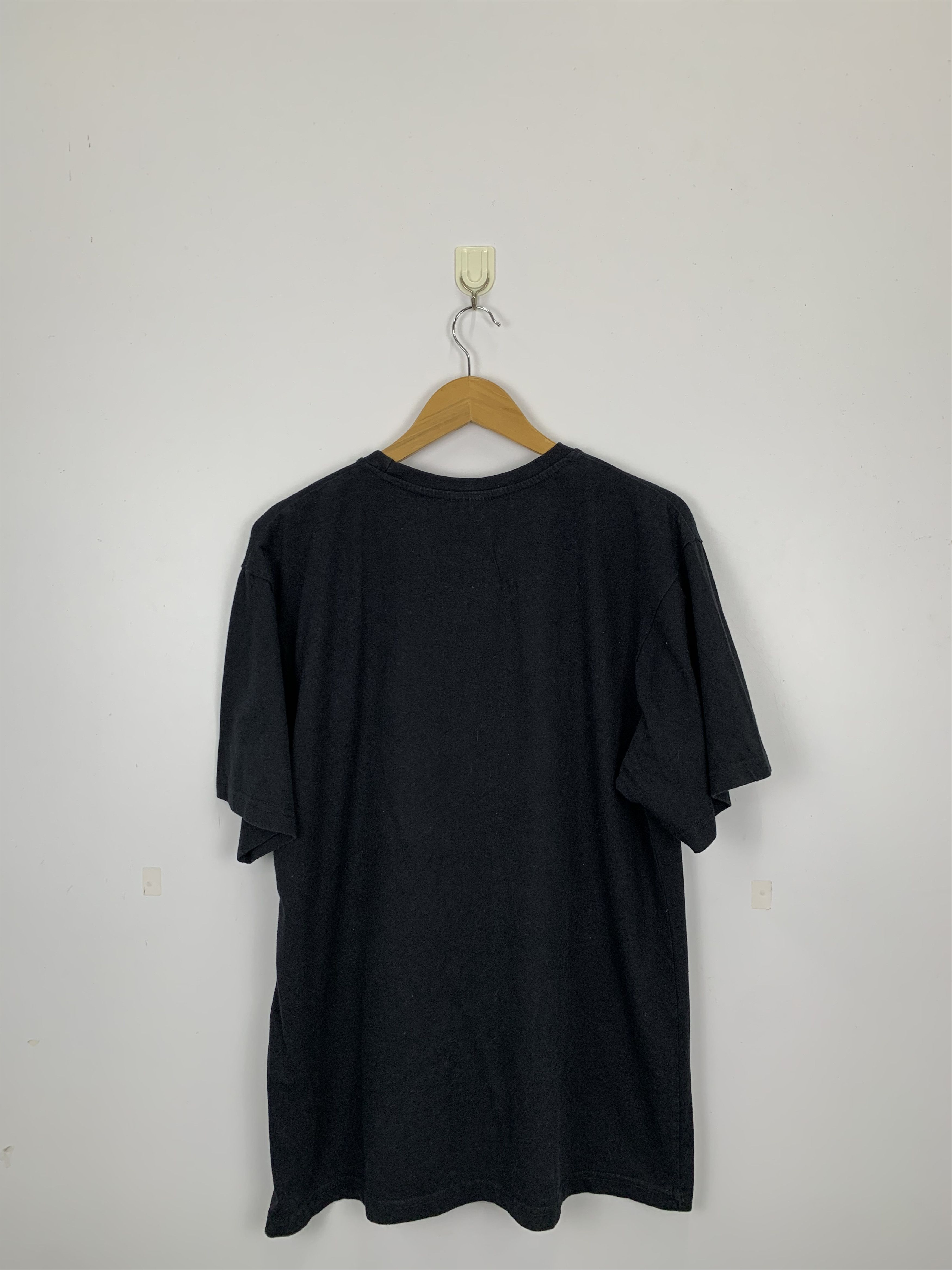 Man Made In Australia Vintage Sydney Australia T Shirt TA0172 Size US XL / EU 56 / 4 - 3 Thumbnail