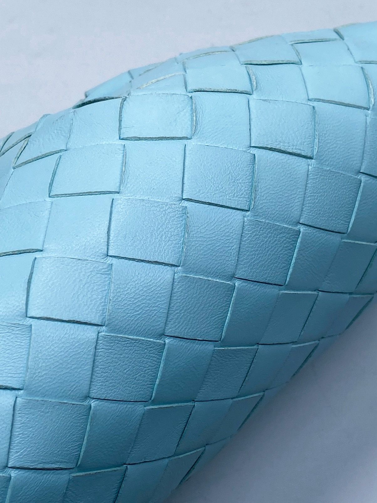 Bottega Veneta Bottega Veneta Pouch Mini Intrecciato leather clutch Size ONE SIZE - 10 Thumbnail
