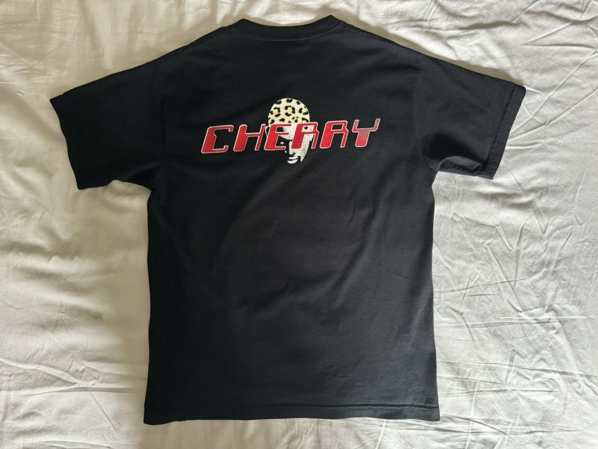 Cherry LA Cherry LA Dennis Rodman Tee sz L rare first release CherryLA Size US L / EU 52-54 / 3 - 1 Thumbnail