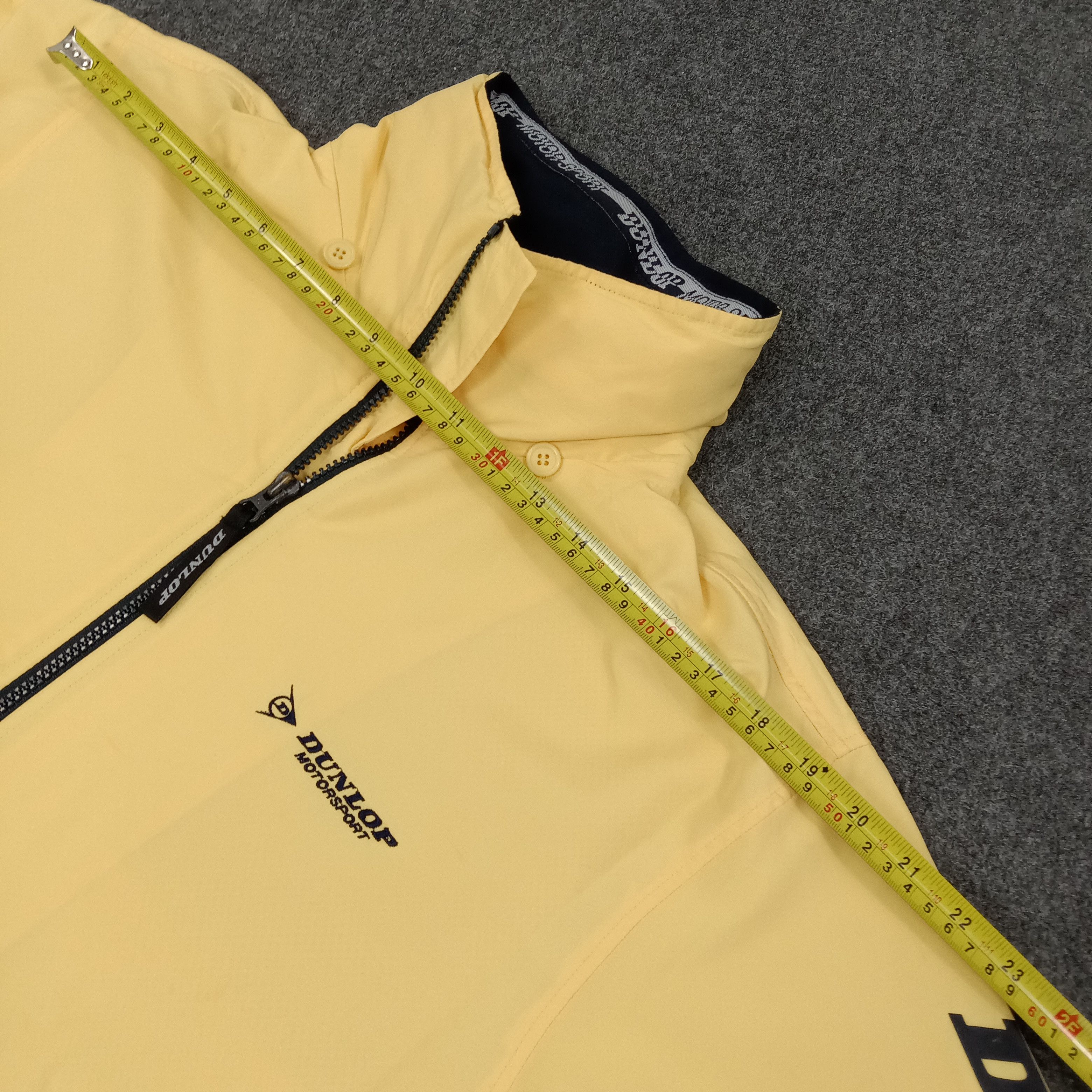 Dunlop Dunlop X Mugen Honda Japanese Racing Custom Jacket Size US L / EU 52-54 / 3 - 7 Thumbnail