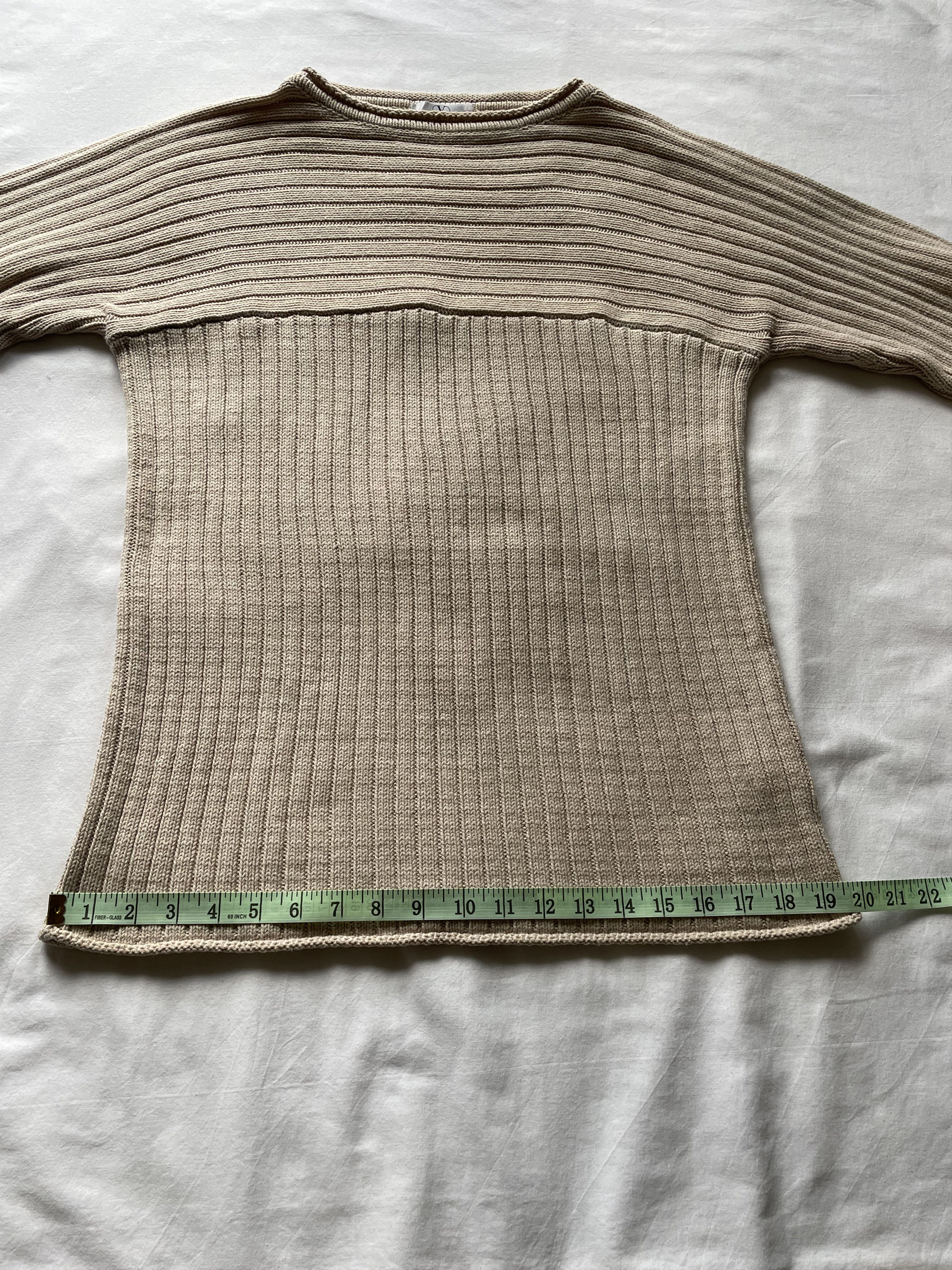 Valentino Vintage Valentino Studio Sweater Y2K Size US M / EU 48-50 / 2 - 22 Thumbnail