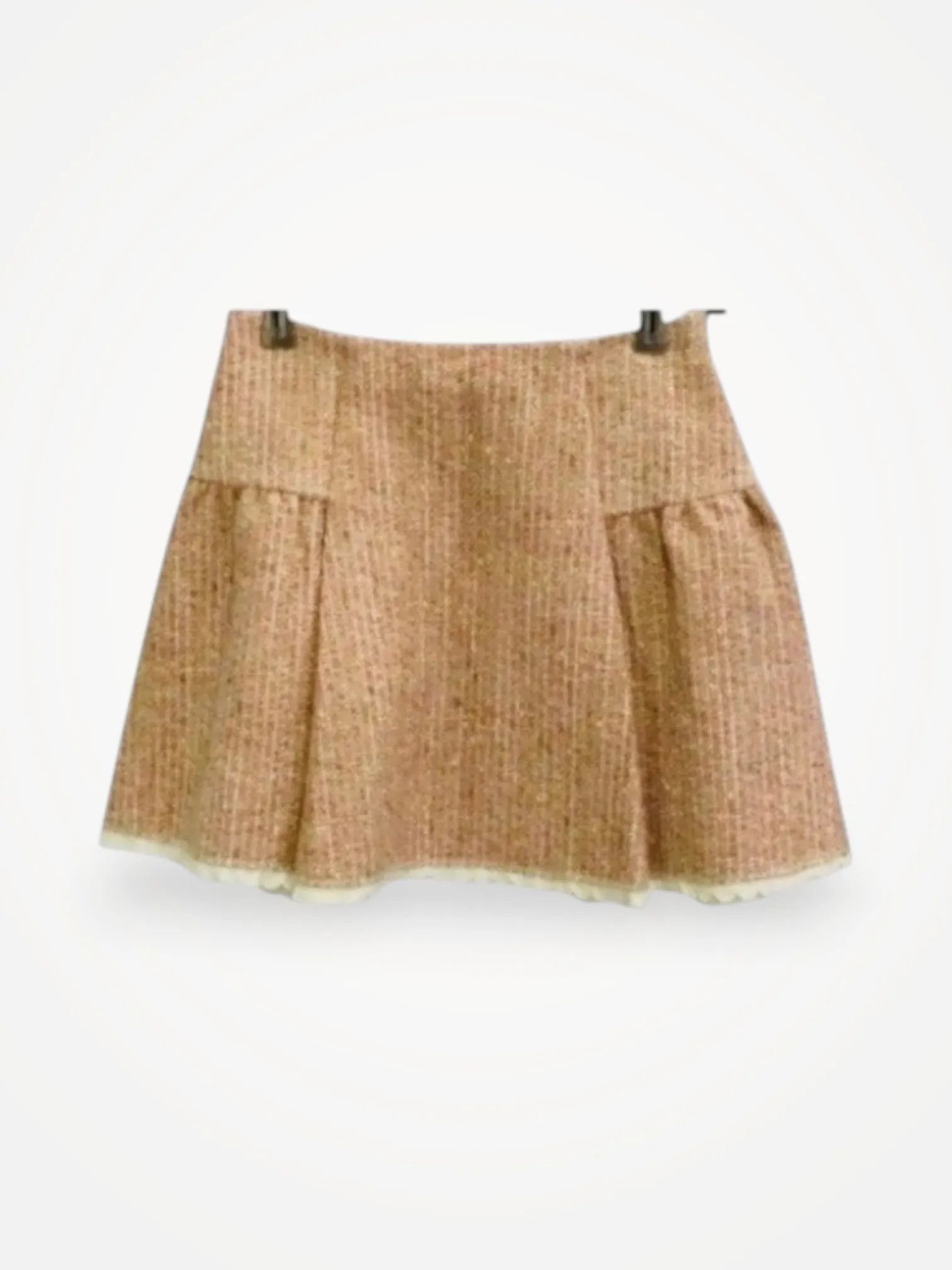 Valentino Red Valentino Garavani Skirt Size 27" / US 4 / IT 40 - 1 Thumbnail