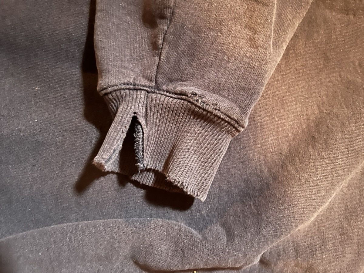 Champion × Vintage Vintage Style Champion Crew Neck Size US L / EU 52-54 / 3 - 5 Thumbnail