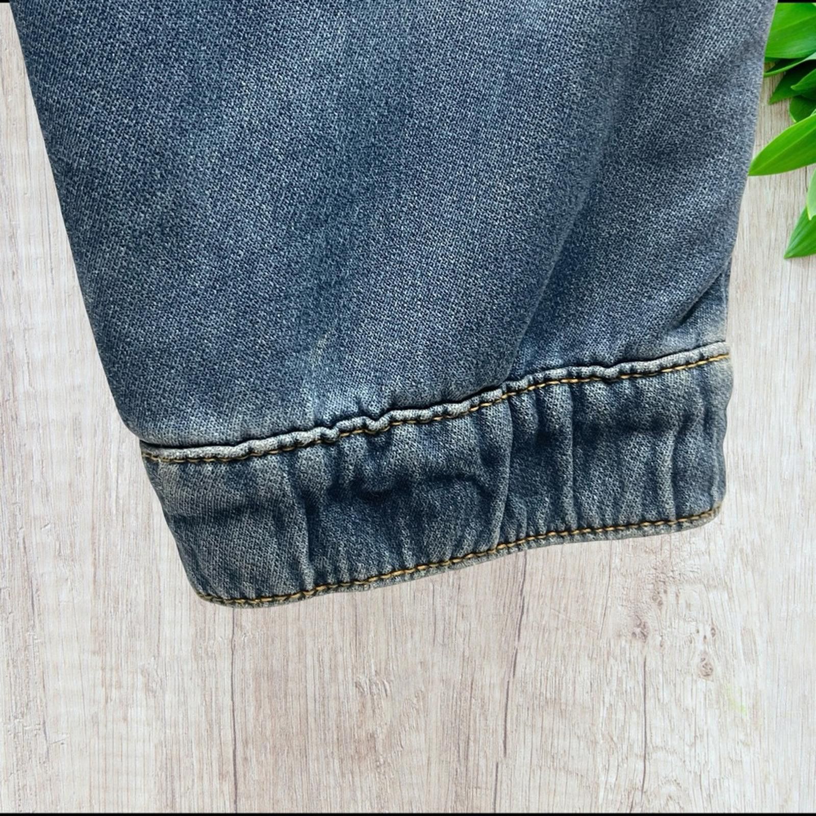 Other Arizona Men's Blue Jeans size 34 Size US 34 / EU 50 - 3 Thumbnail