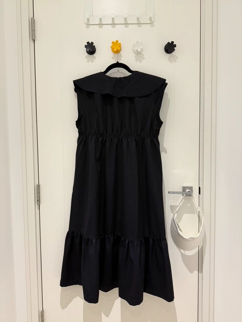 Comme des Garcons Comme des Garcons Dress Size S / US 4 / IT 40 - 4 Thumbnail