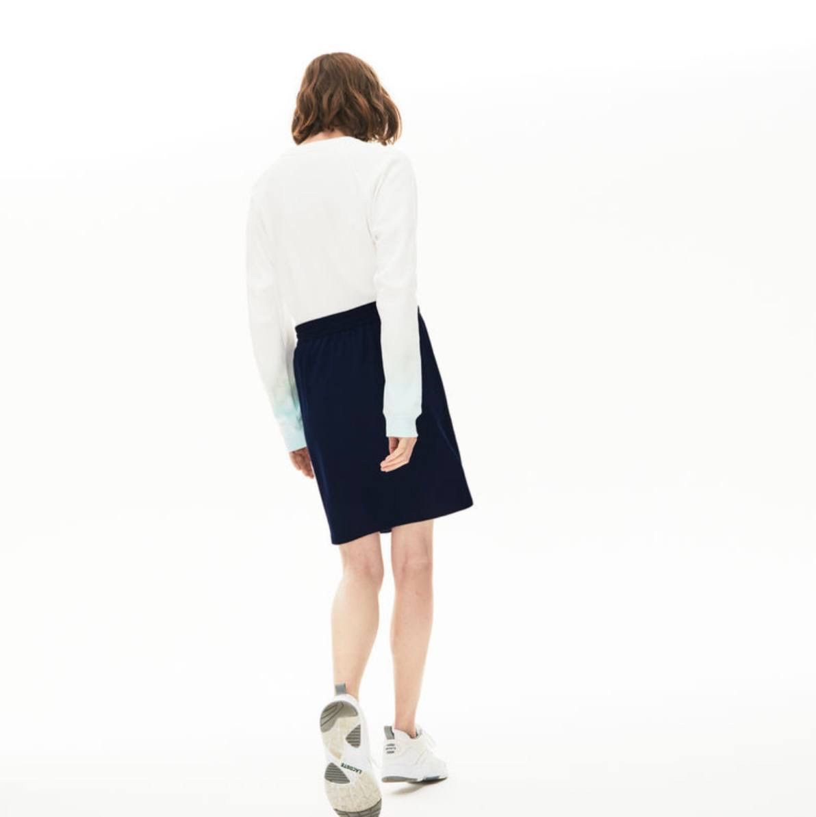 Lacoste lacoste skirt women Blue Size 36 Size 36" / US 14 / IT 50 - 7 Thumbnail