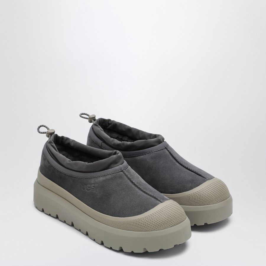 Ugg o1d2blof1025 Weather Hybrid Boots in Gray Size US 11 / EU 44 - 2 Thumbnail