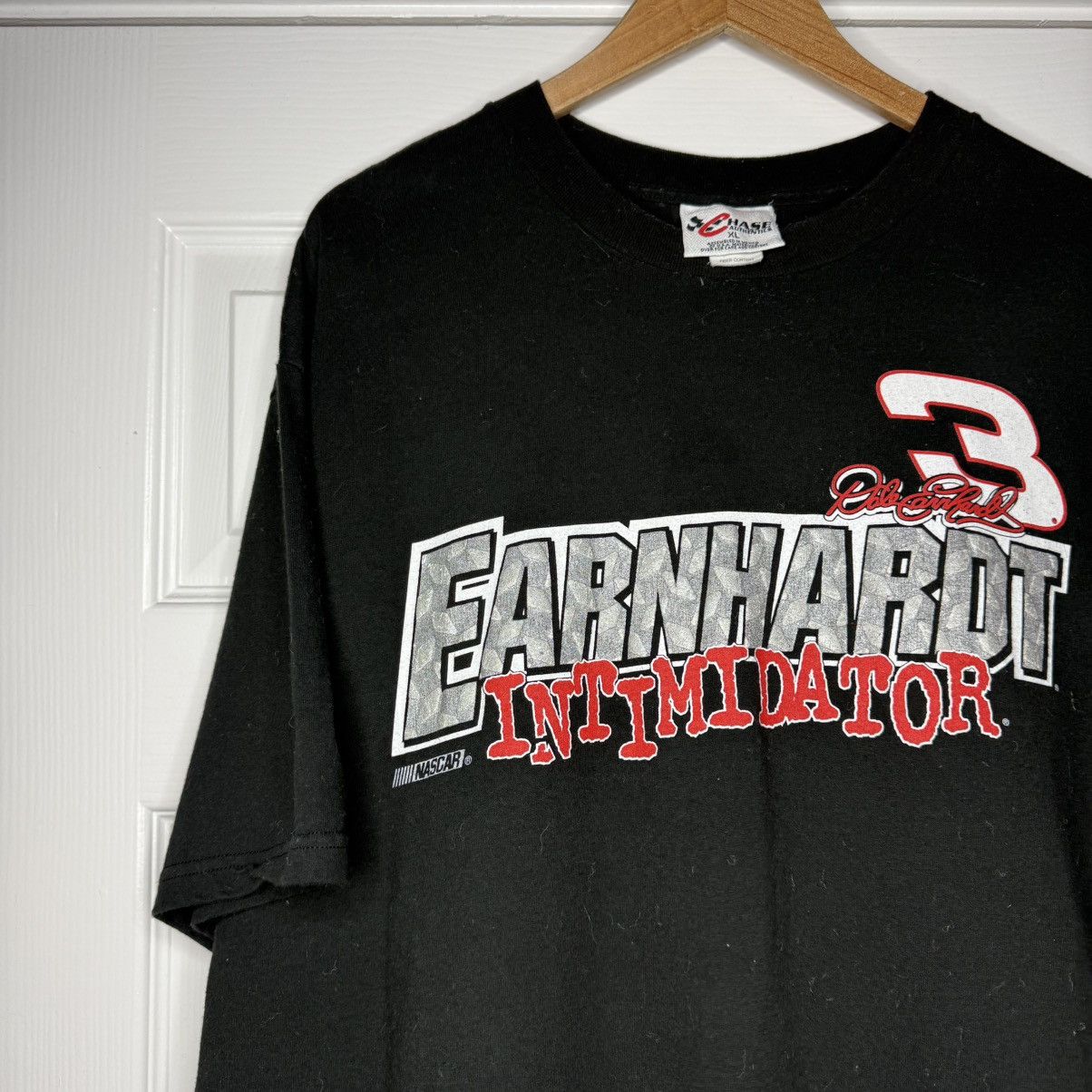 Vintage Vintage Dale Earnhardt Size XL Size US XL / EU 56 / 4 - 1 Thumbnail