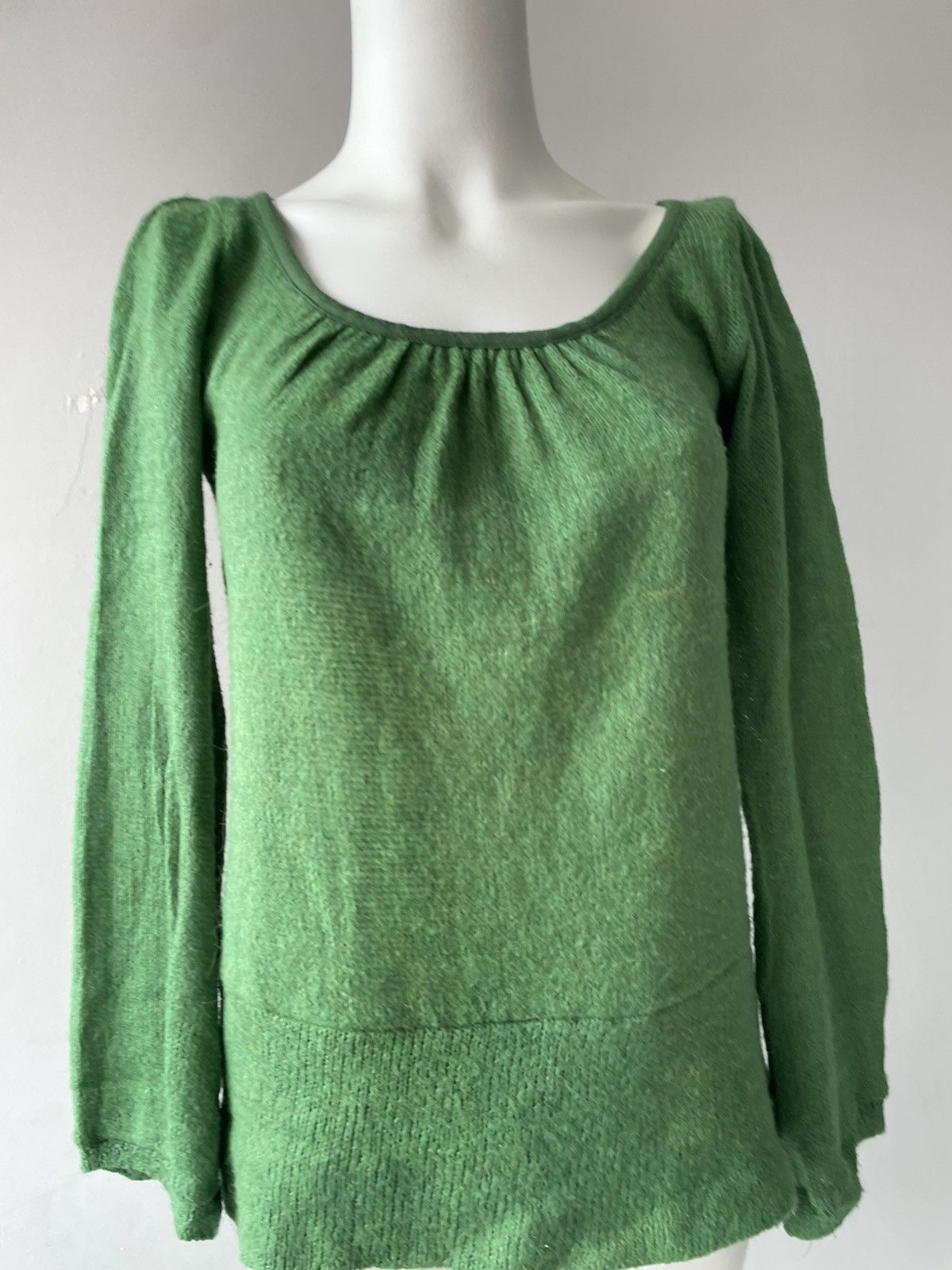 Vintage Miss poem jumper Size S / US 4 / IT 40 - 10 Thumbnail
