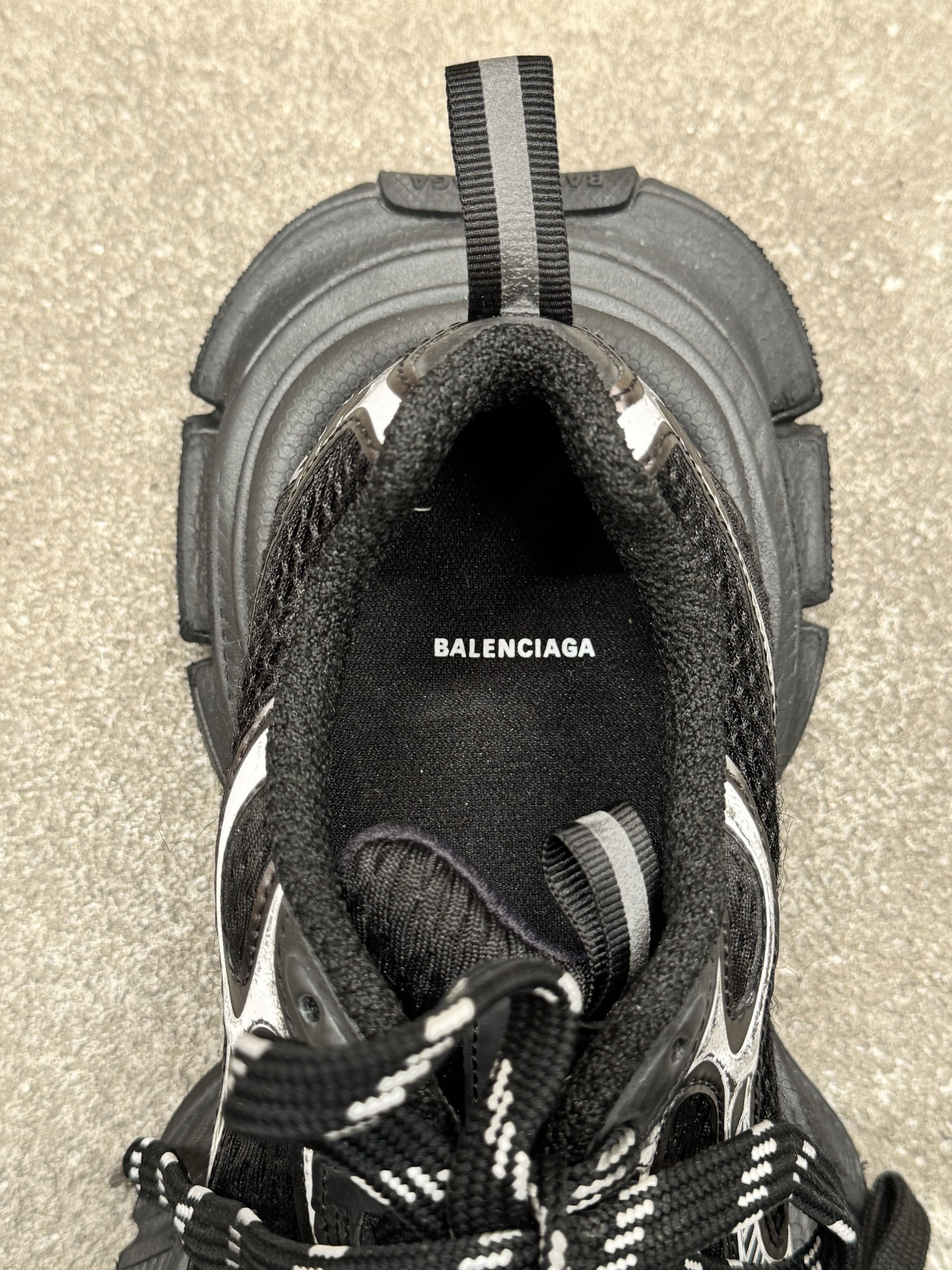 Balenciaga Balenciaga 3XL Size US 9 / EU 42 - 5 Thumbnail