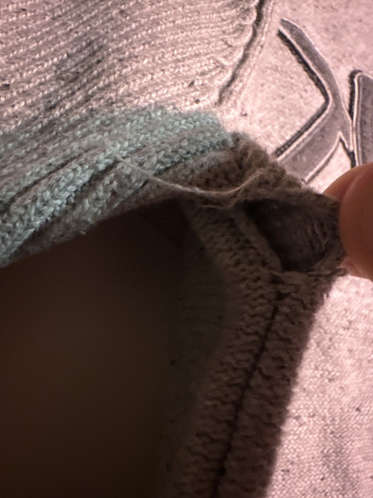 Vintage Vintage Grey Sweatshirt Size US M / EU 48-50 / 2 - 5 Thumbnail