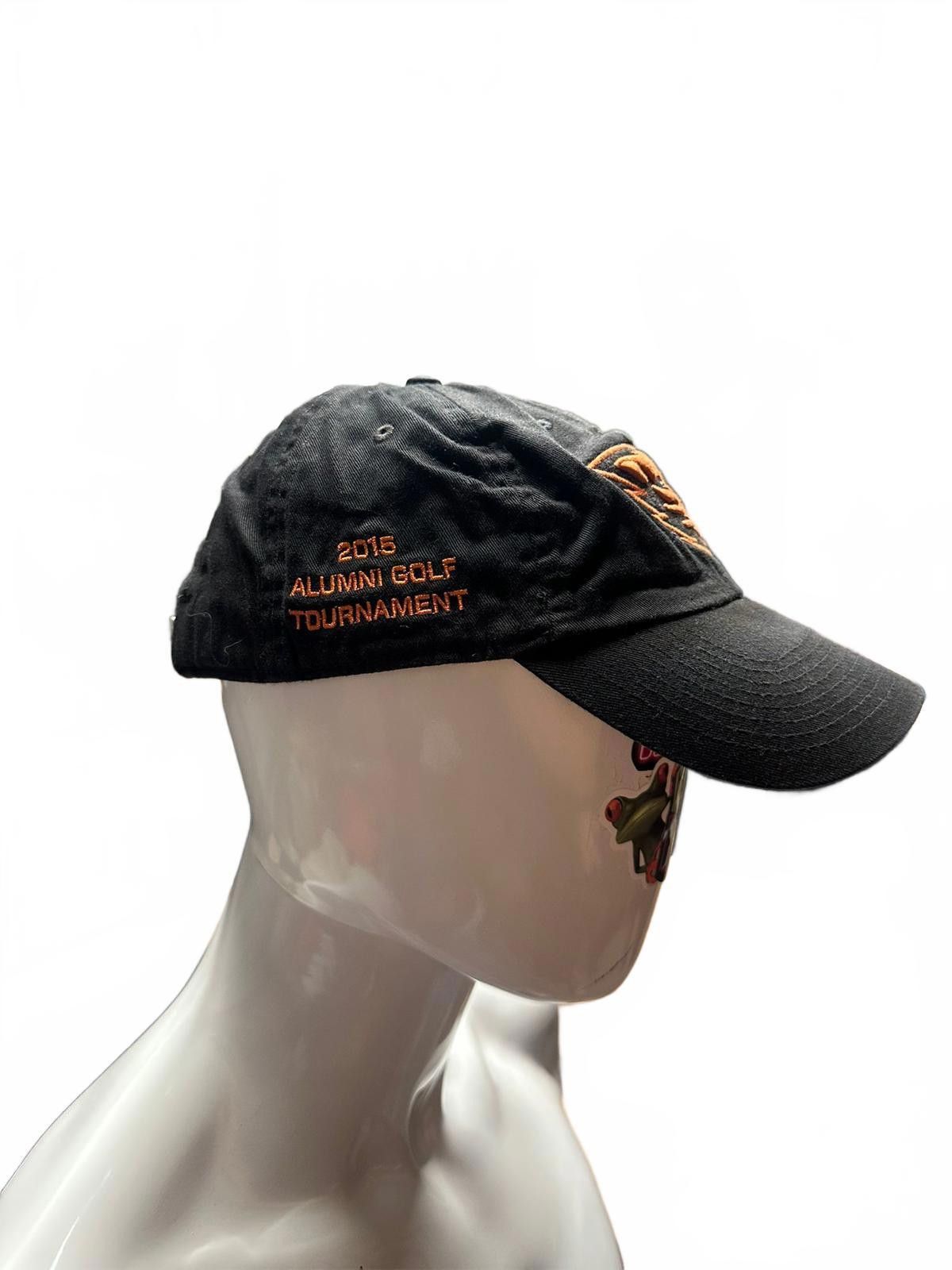 Nike Nike Oregon State Beavers Cap - Alumni Golf Tournament Size ONE SIZE - 4 Thumbnail