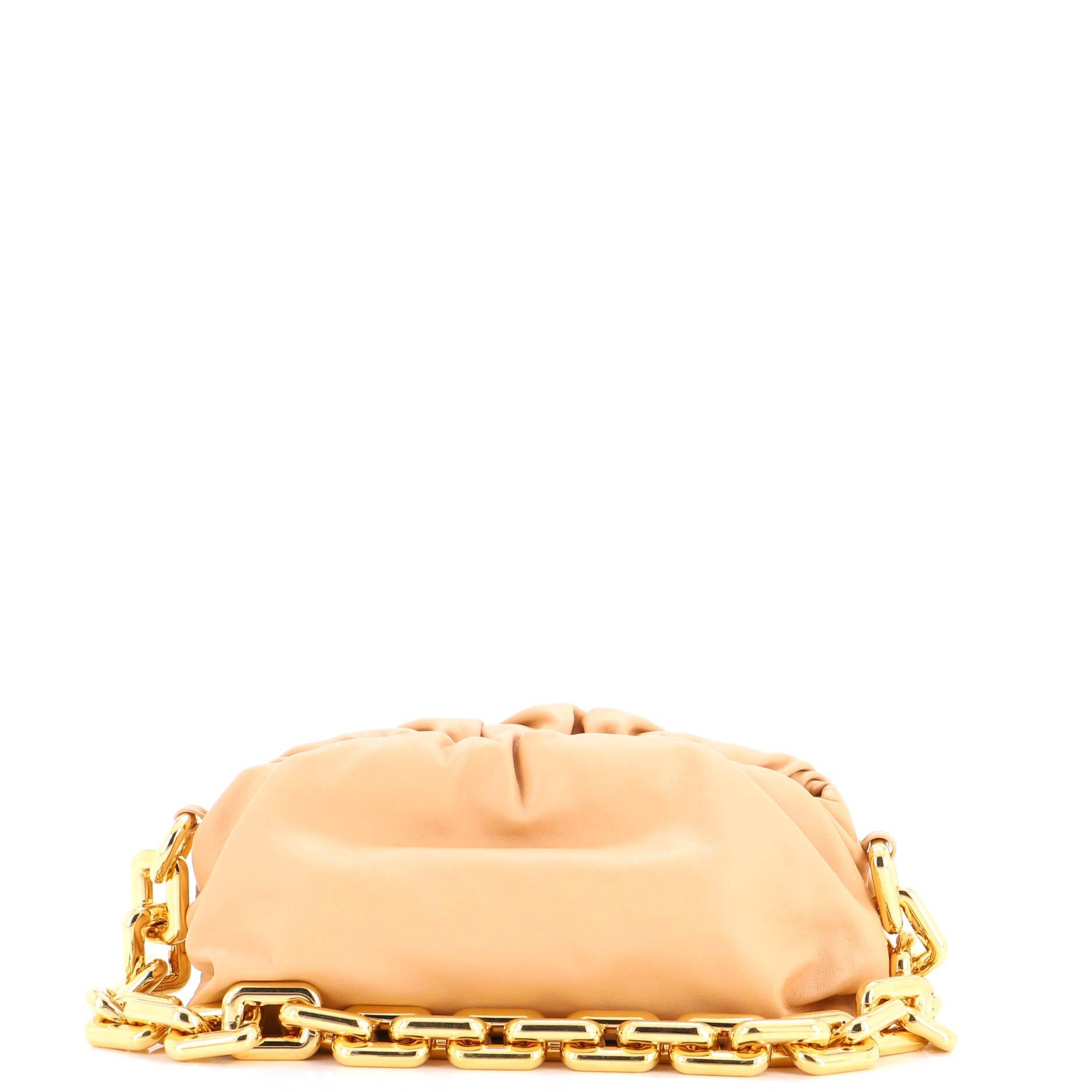 Bottega Veneta The Chain Pouch Size ONE SIZE - 1 Thumbnail