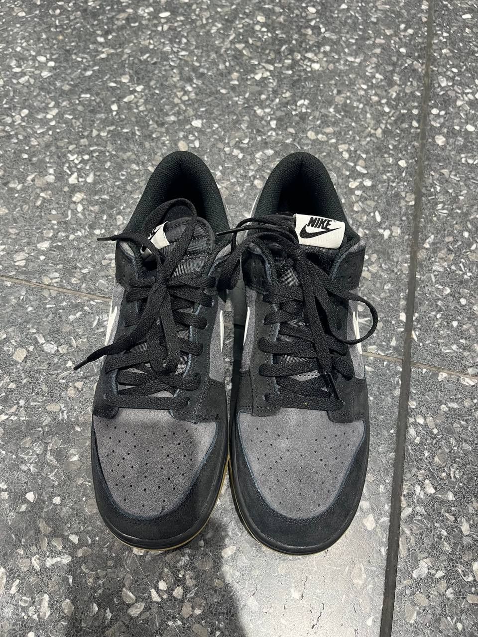 Nike Nike Dunk Low Retro SE Size US 11 / EU 44 - 3 Thumbnail