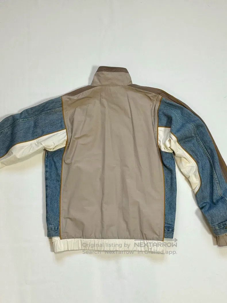 Martine Rose Martine Rose Patchwork Jacket Size US XS / EU 42 / 0 - 7 Thumbnail