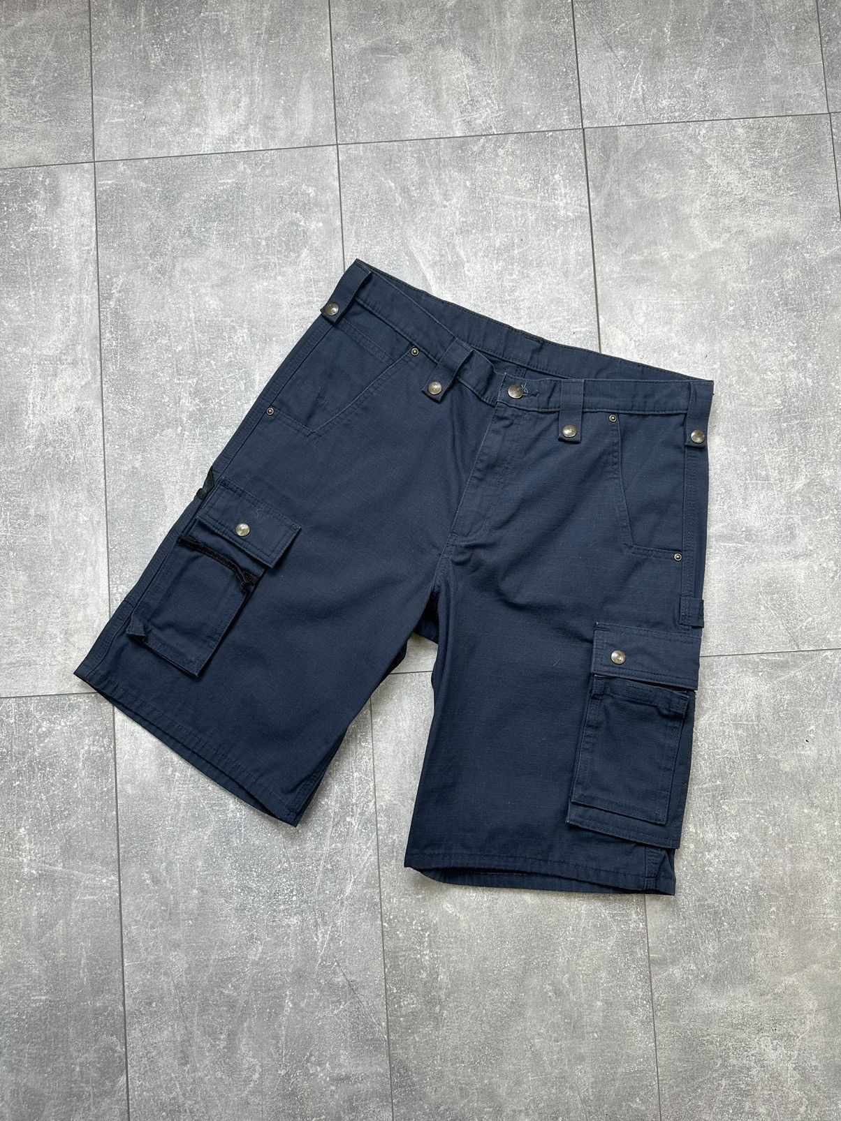 Other Carhartt WorkWear Vintage Short Size US 34 / EU 50 - 4 Thumbnail