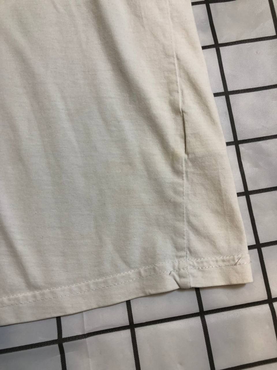 Umbro Y2K T-shirt white Umbro big logo center Vintage Size US M / EU 48-50 / 2 - 4 Thumbnail